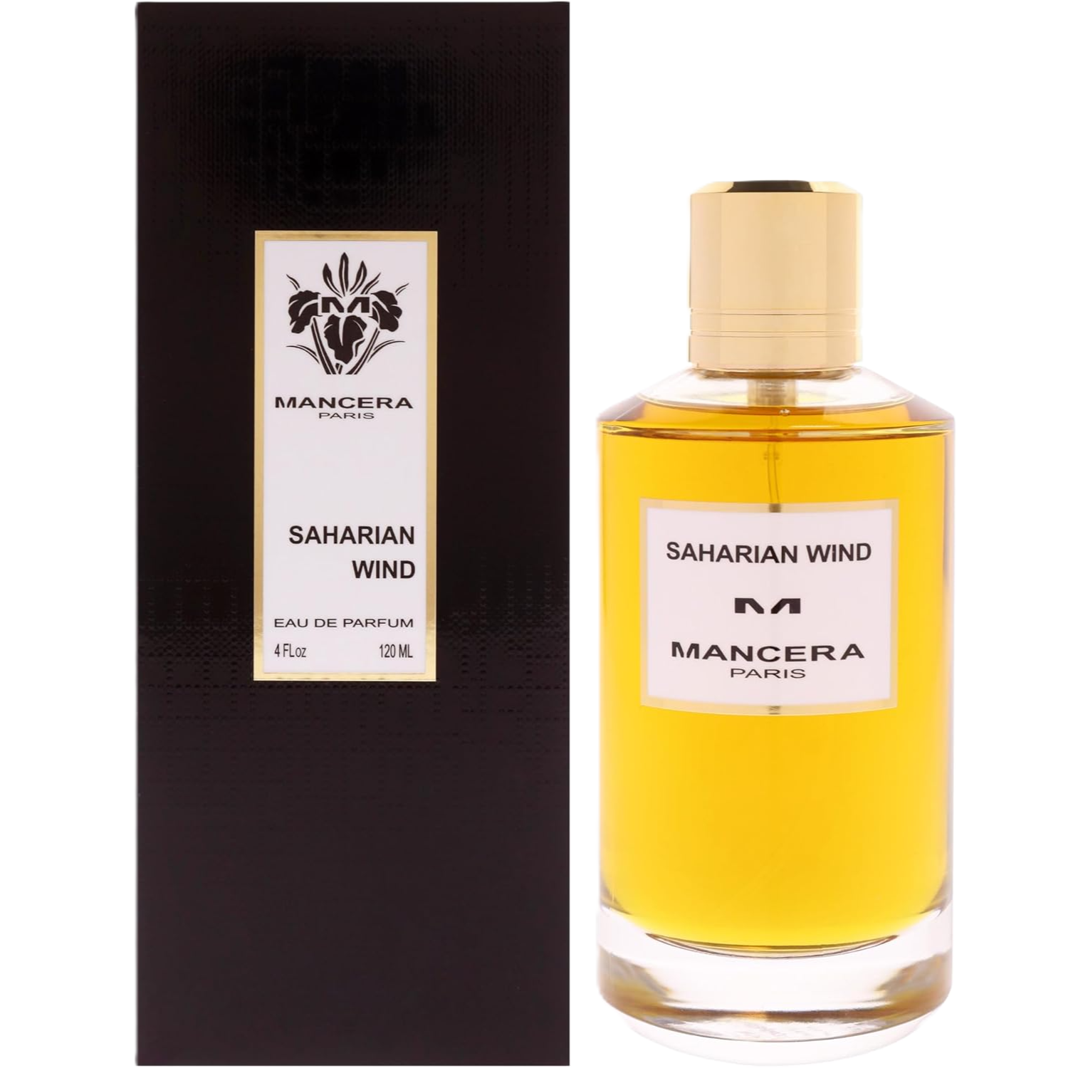 Mancera Saharian Wind Eau de Parfum for Men