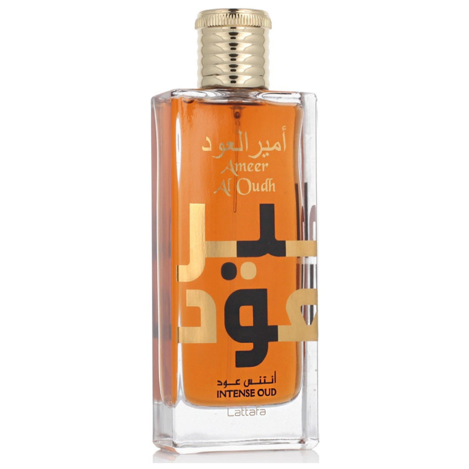 Ameer Al Oudh Intense Oud Eau de Parfum - Unisex Luxury