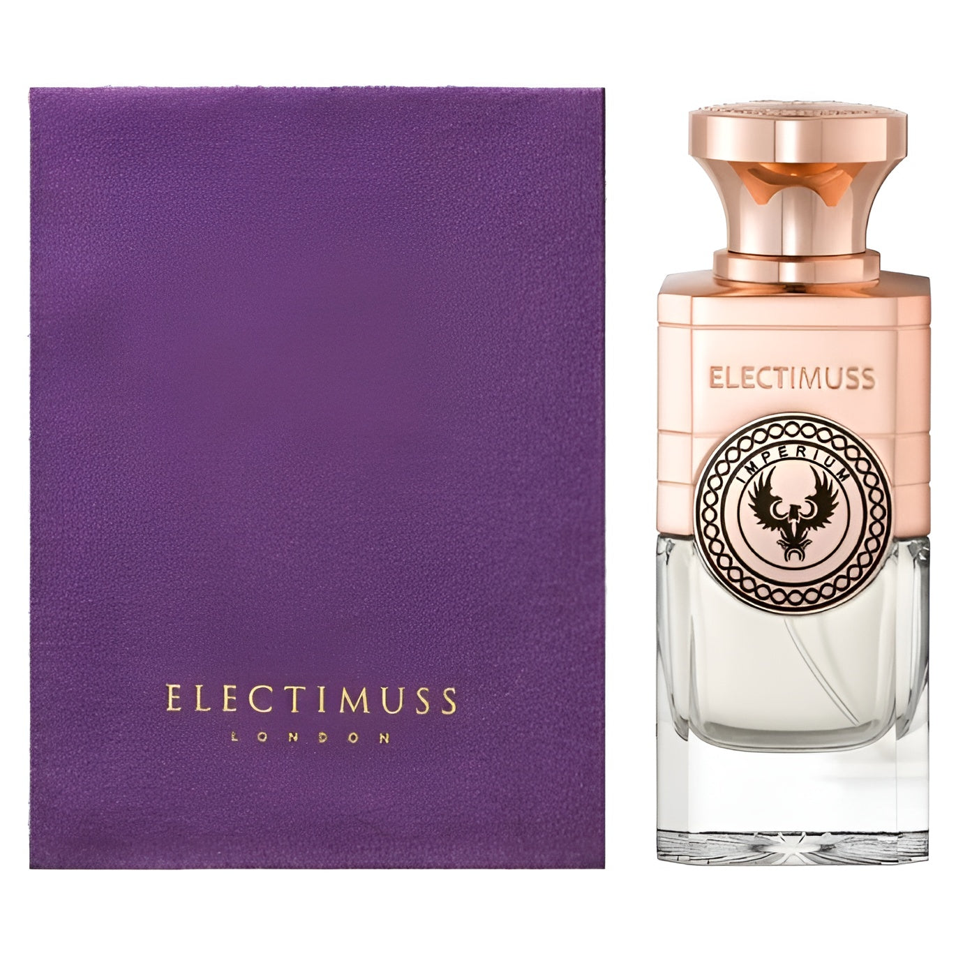 Electimuss Imperium Extrait de Parfum for Everyone