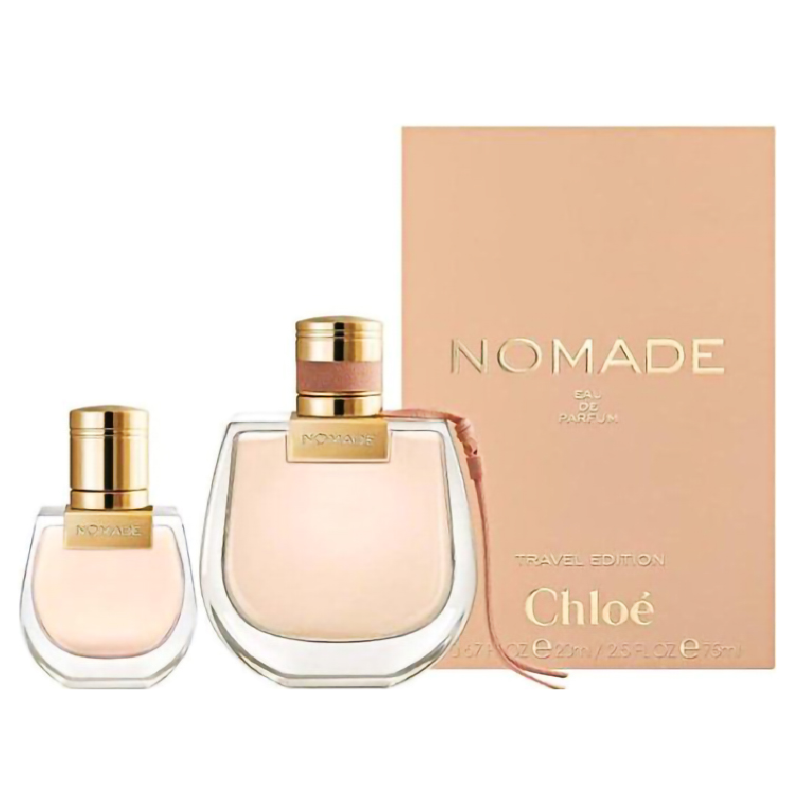 Chloe Nomade Gift Set for Women
