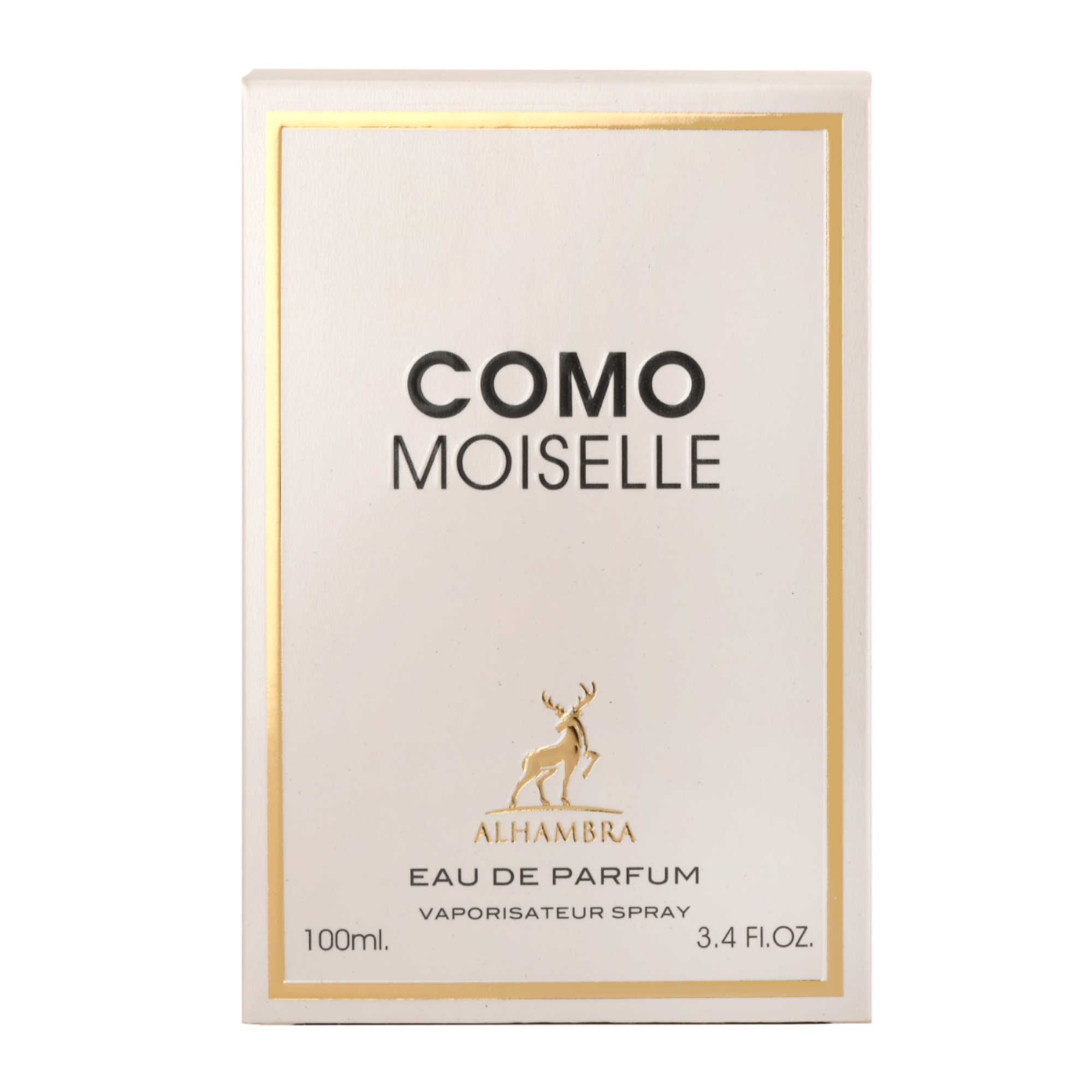 Maison Alhambra Como Moiselle Eau de Parfum for Women