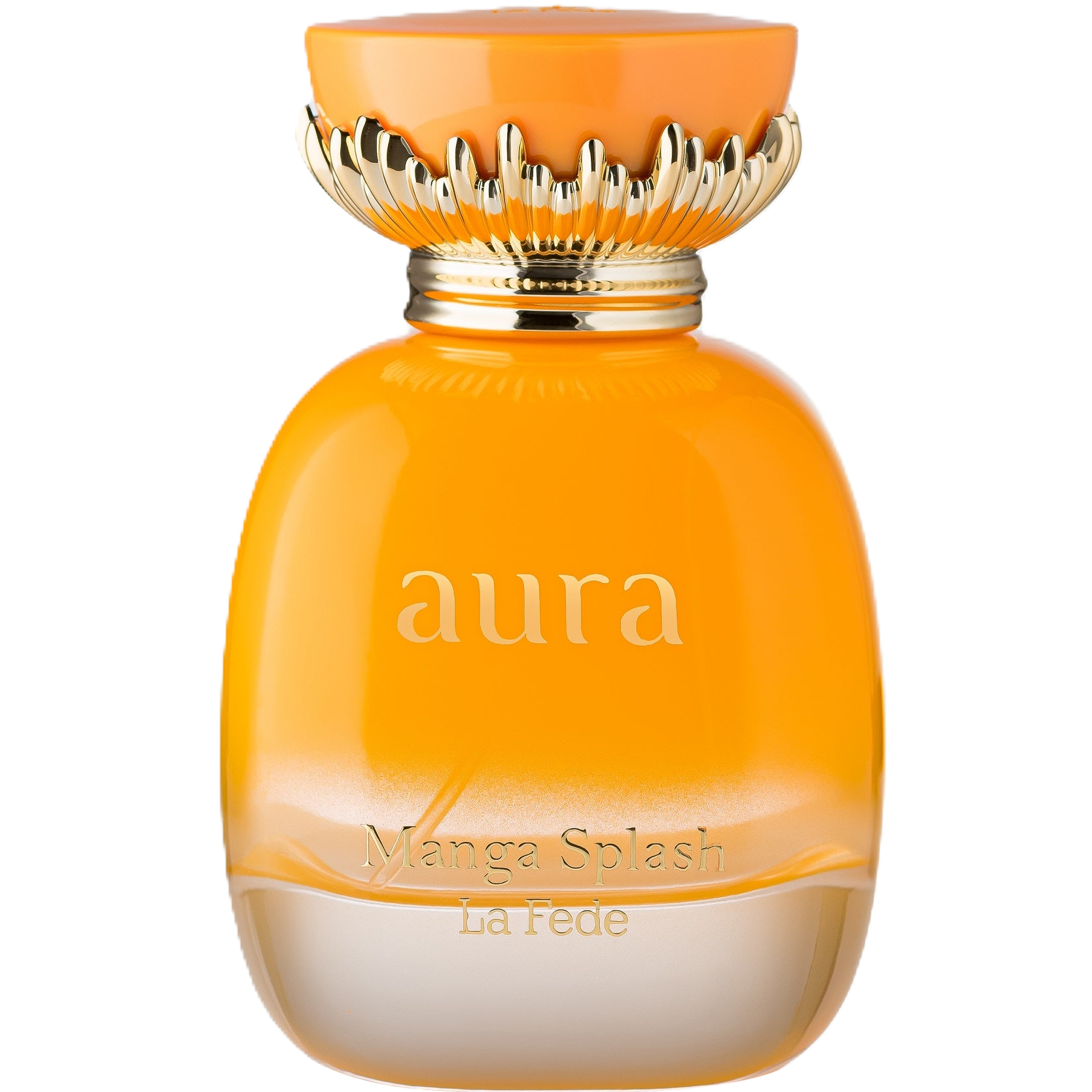 Khadlaj La Fede Aura Manga Splash Eau de Parfum for Everyone