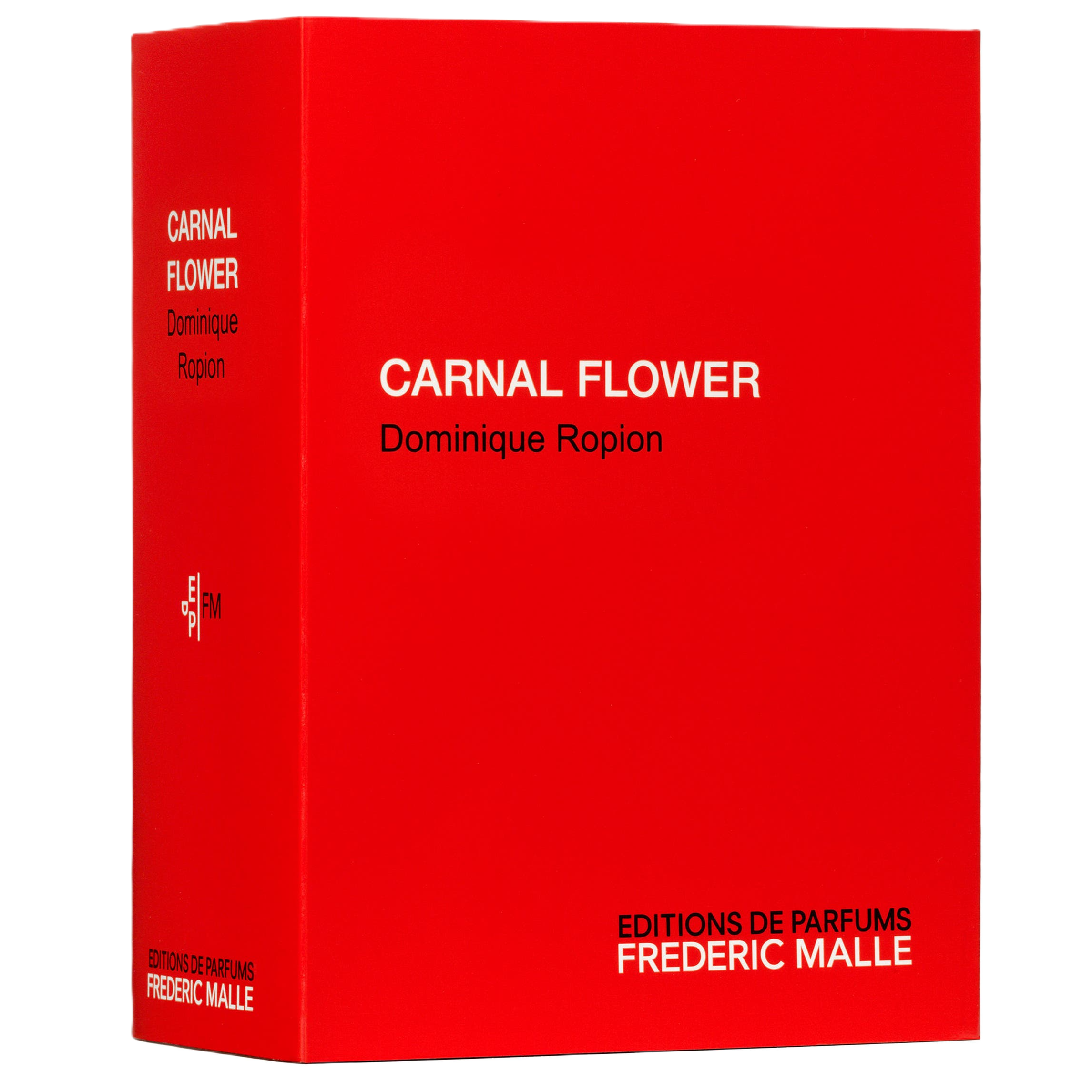 Frederic Malle Carnal Flower Eau de Parfum for Everyone