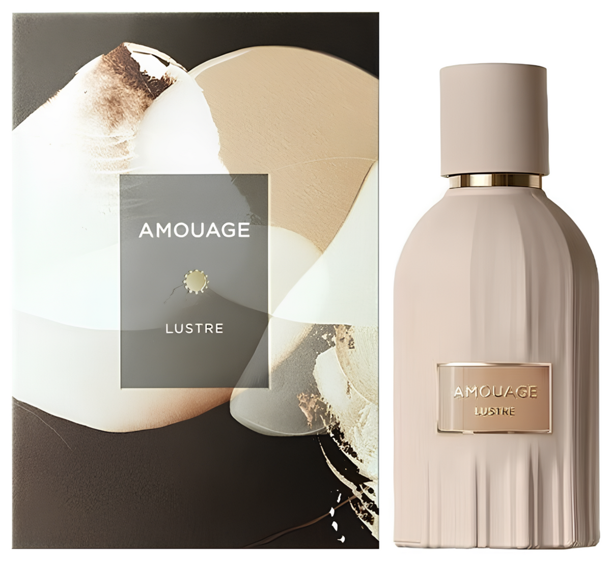Amouage Lustre Essence de Parfum for Everyone