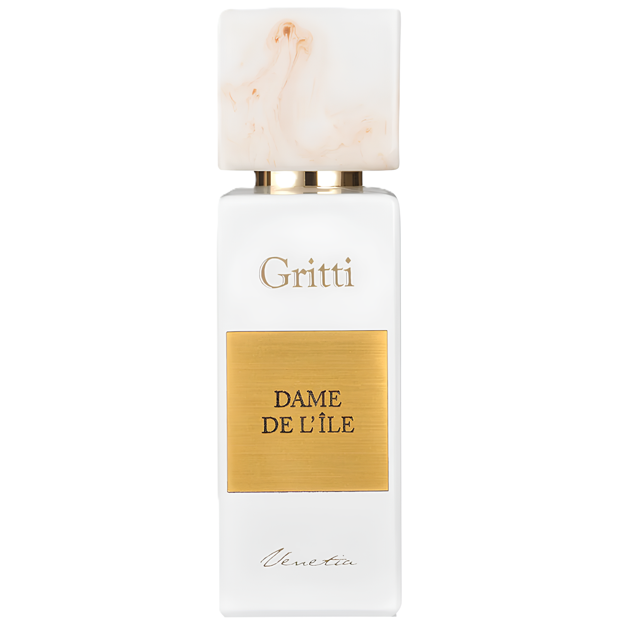 Gritti Dame De L'ile Eau de Parfum for Women