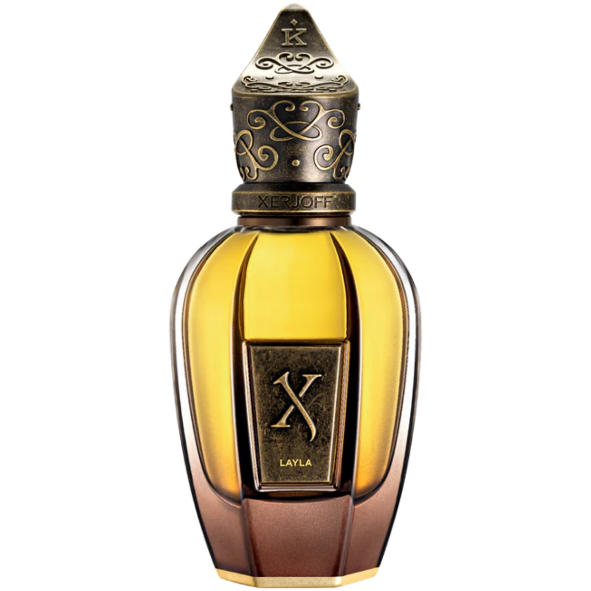 Xerjoff Layla Parfum - Celestial Scent for Everyone