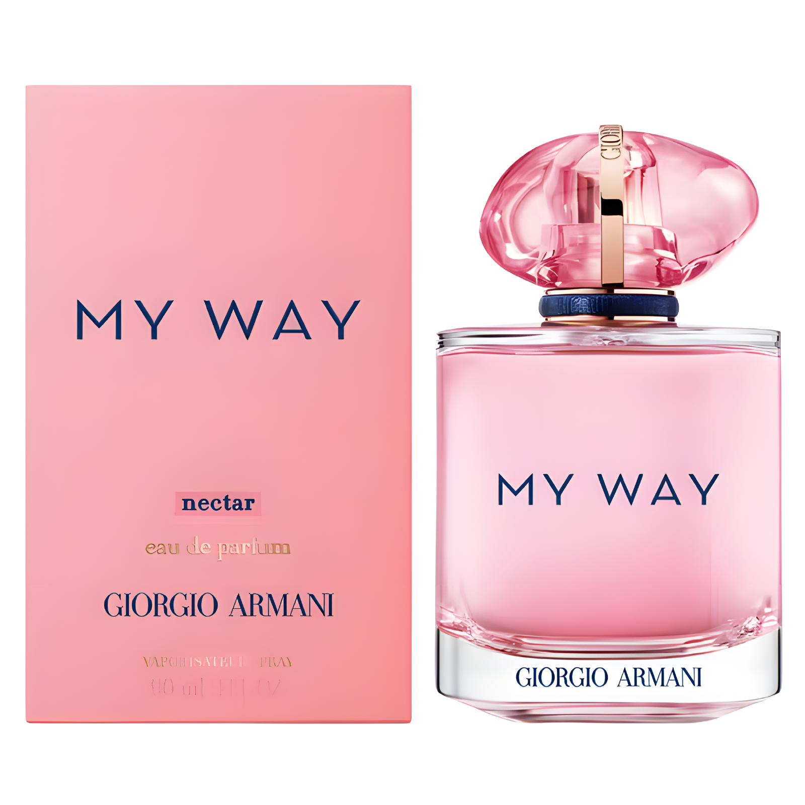 Giorgio Armani My Way Nectar Eau de Parfum for Women