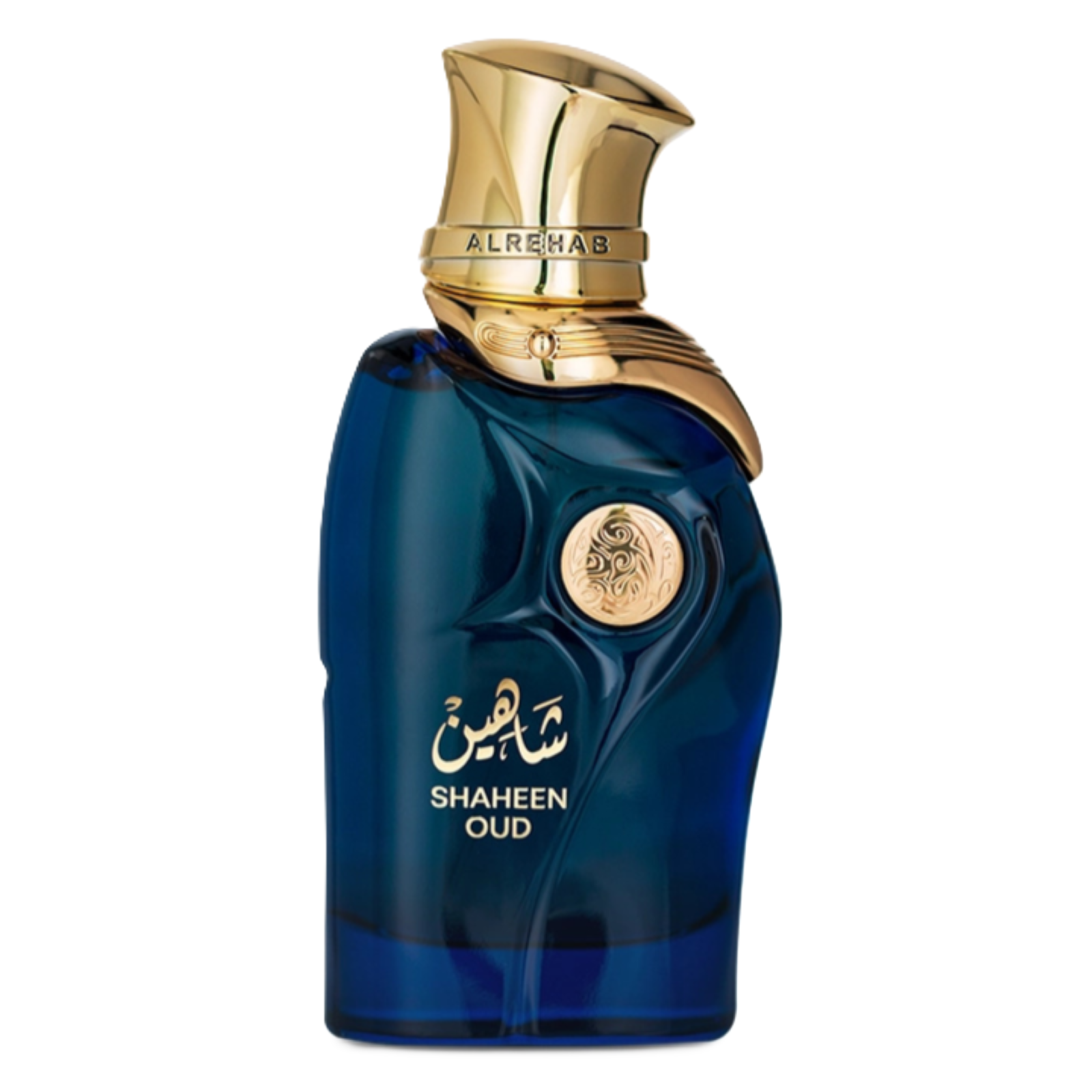 Al-Rehab Shaheen Oud Eau de Parfum for Everyone