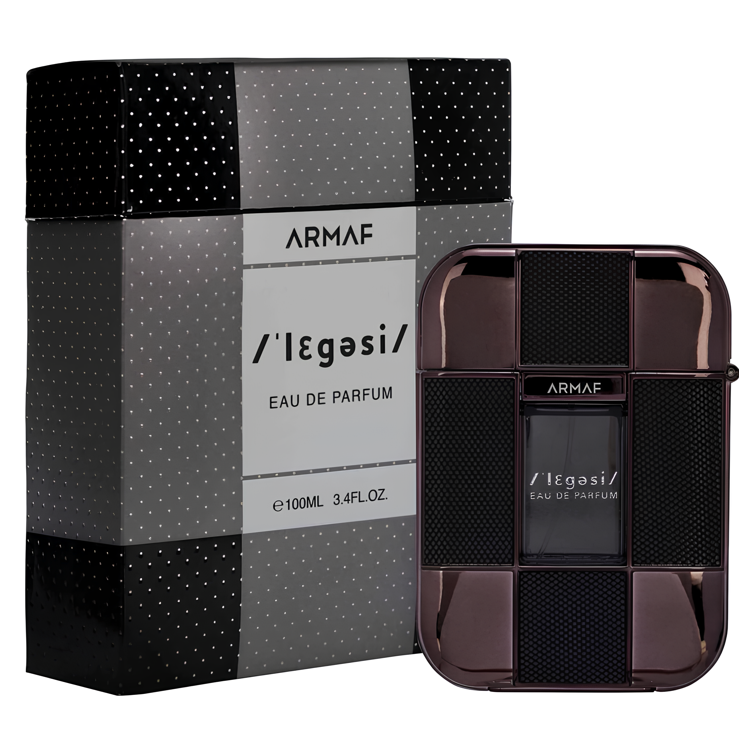 Armaf Legesi Eau de Parfum for Men
