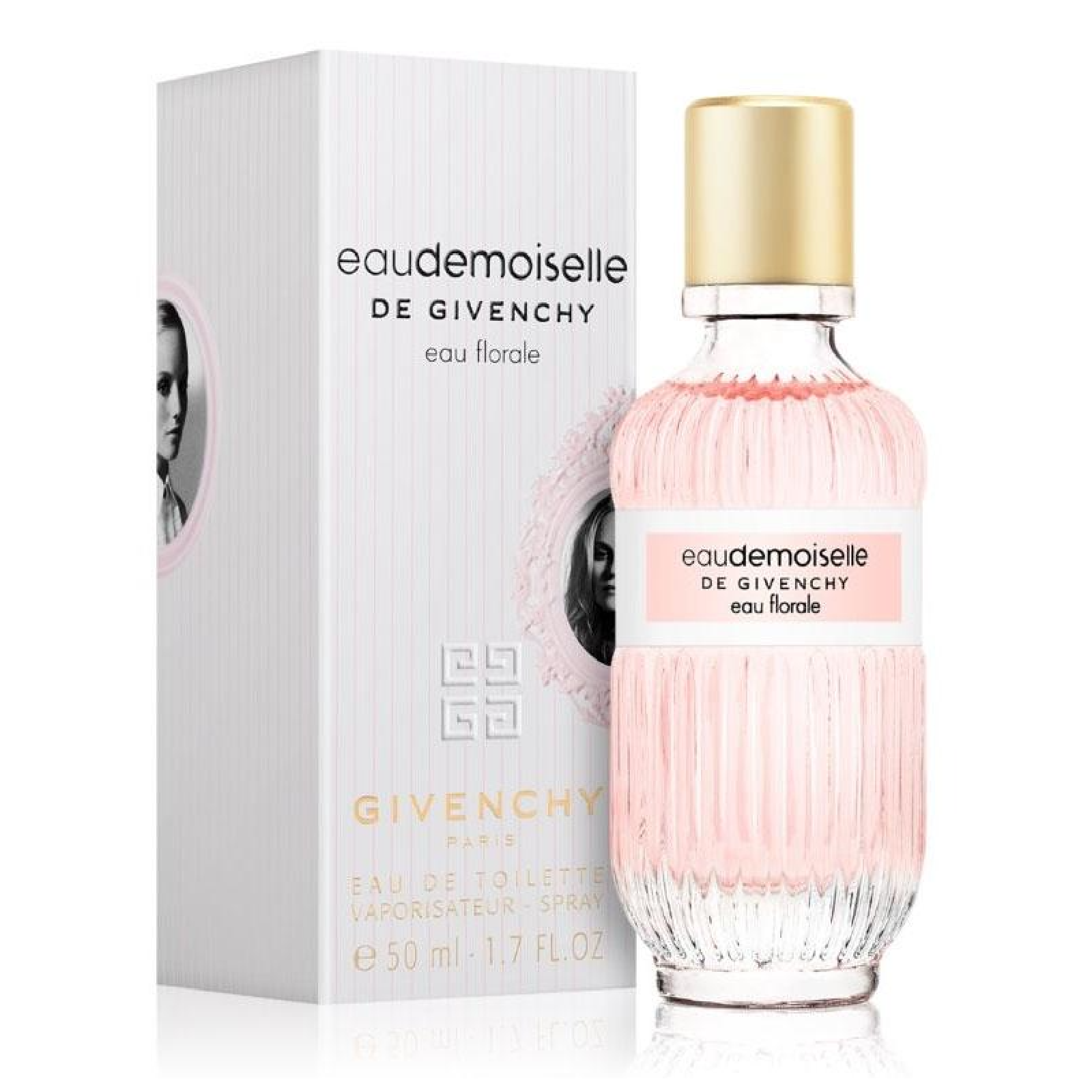 Givenchy Eau Demoiselle Eau Florale Eau de Toilette for Women