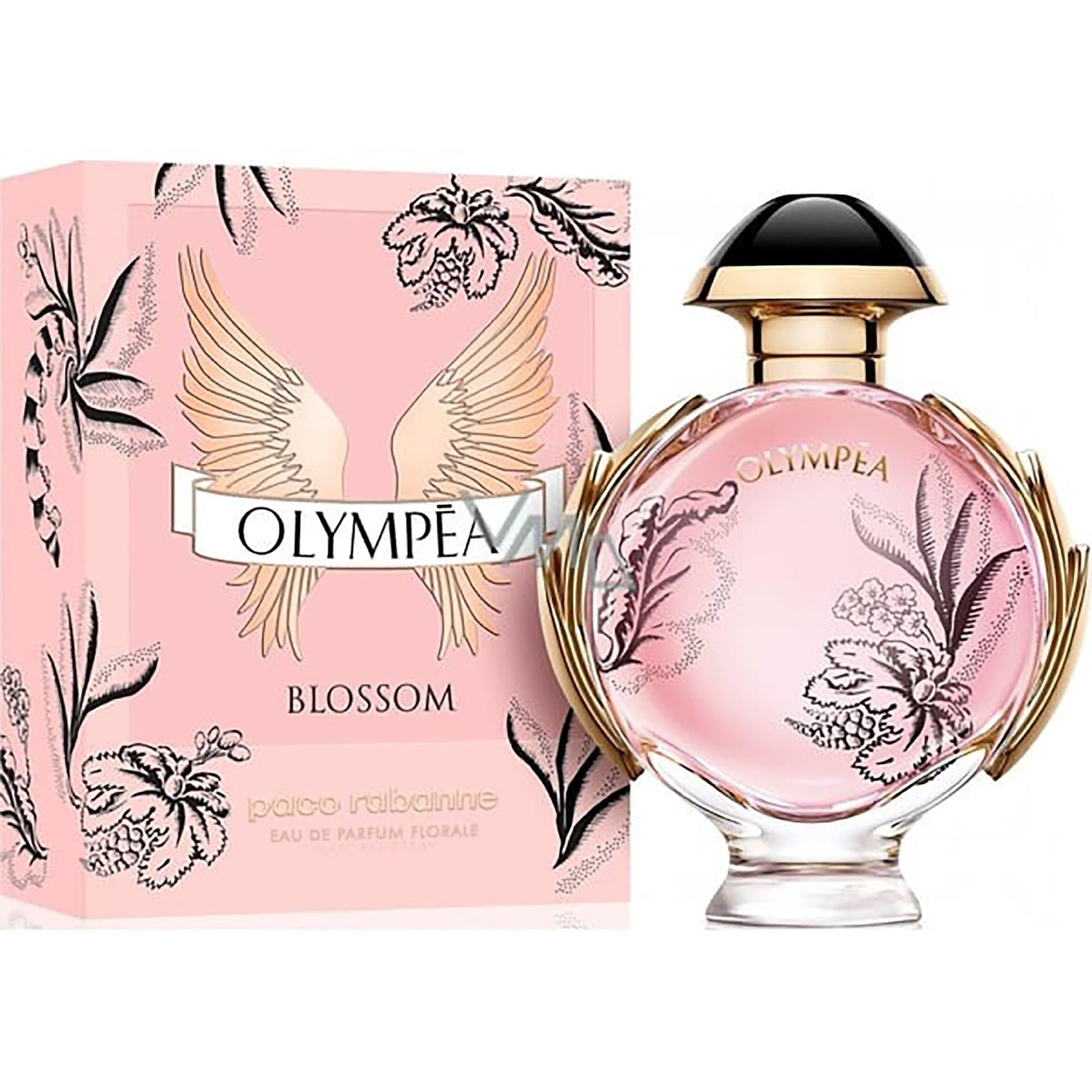 Paco Rabanne Olympea Blossom Eau de Parfum for Women