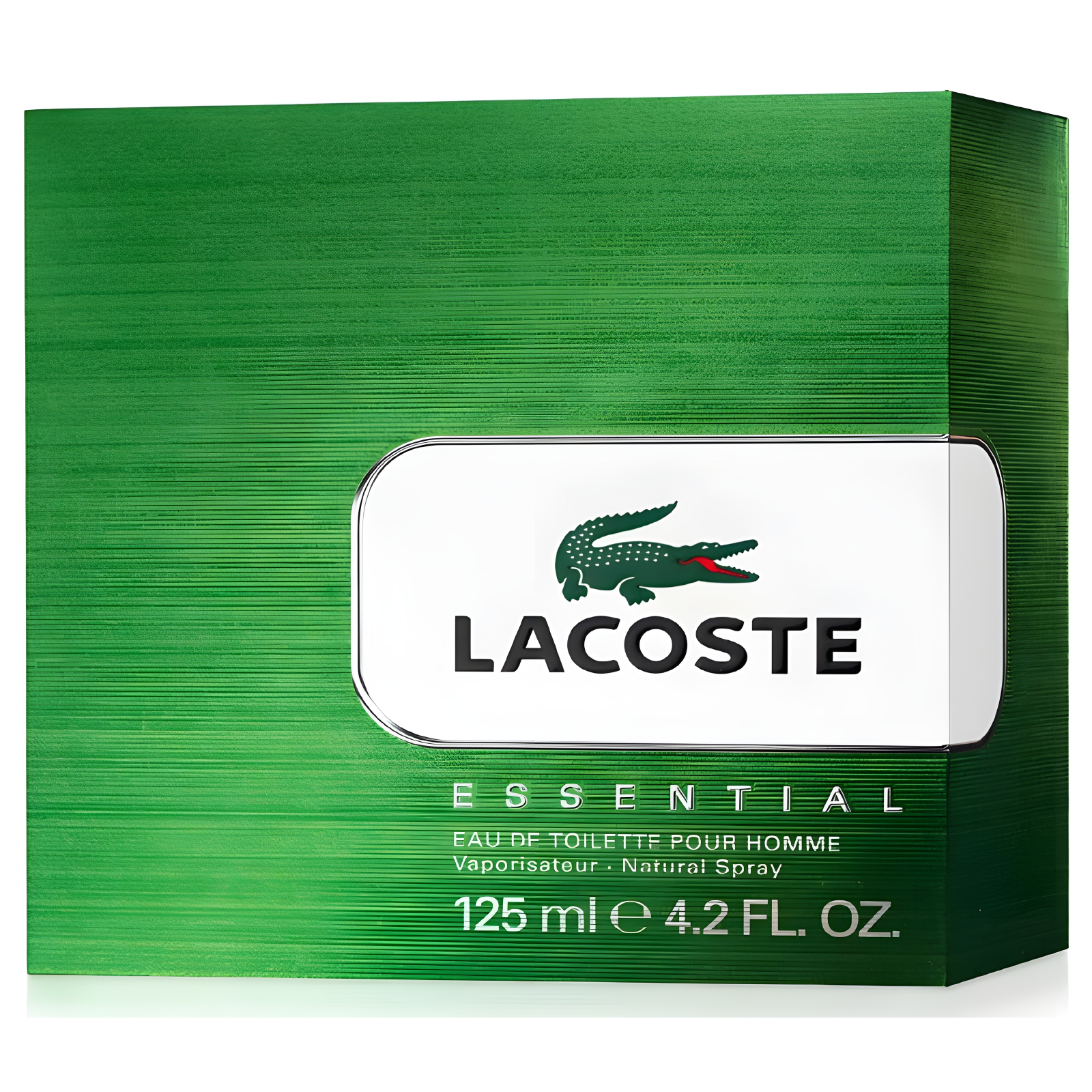 Lacoste Essential Eau de Toilette for Men