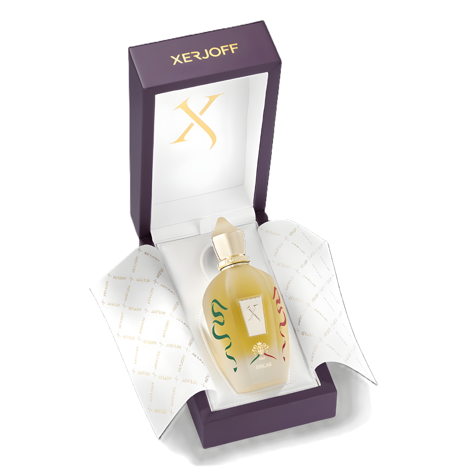 Xerjoff Xj 1861 Decas Eau de Parfum for Everyone