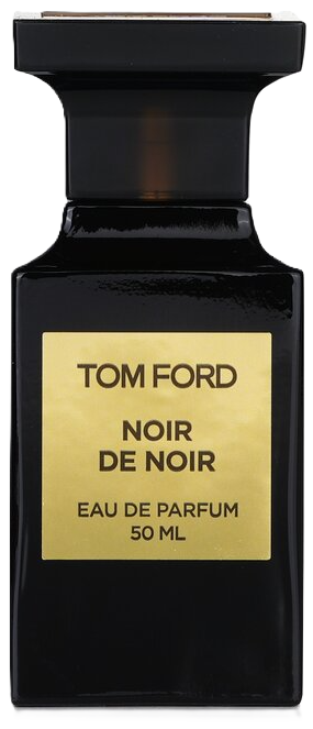 Tom Ford Noir De Noir Eau de Parfum - Unisex Luxury Scent