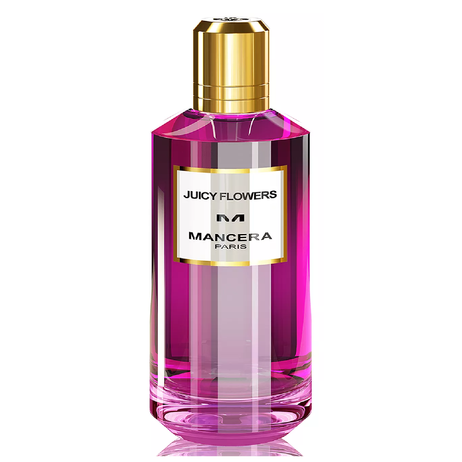 Mancera Juicy Flowers Eau de Parfum for Women