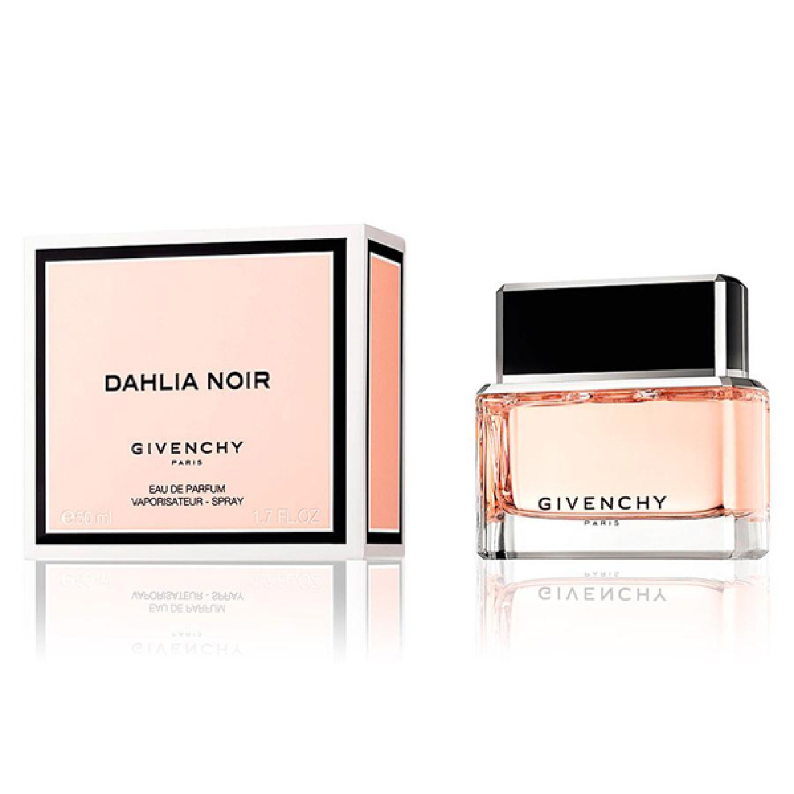 Givenchy Dahila Noir Eau de Parfum for Women