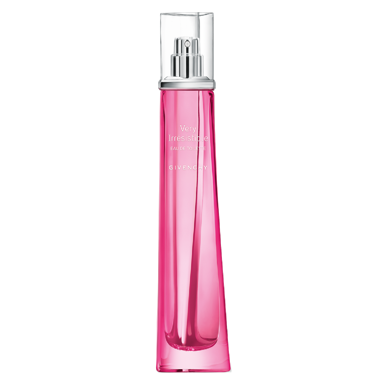 Givenchy Very Irresistible Eau de Toilette - Fresh Floral Scent