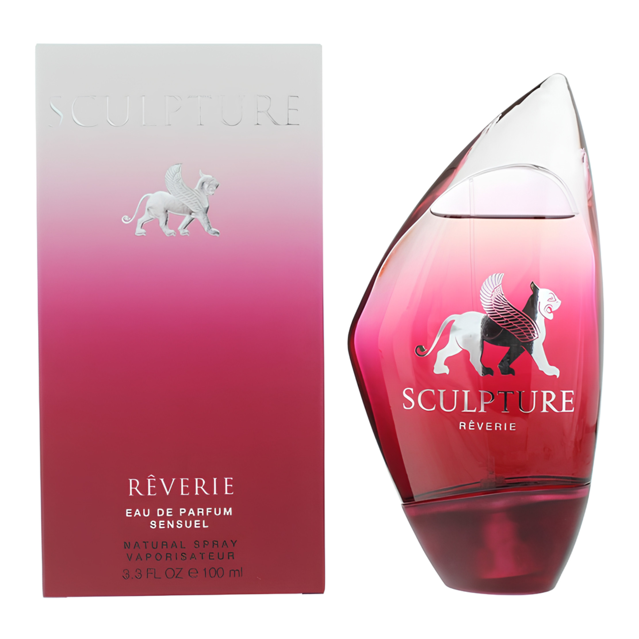 Sculpture Reverie Eau de Parfum for Everyone