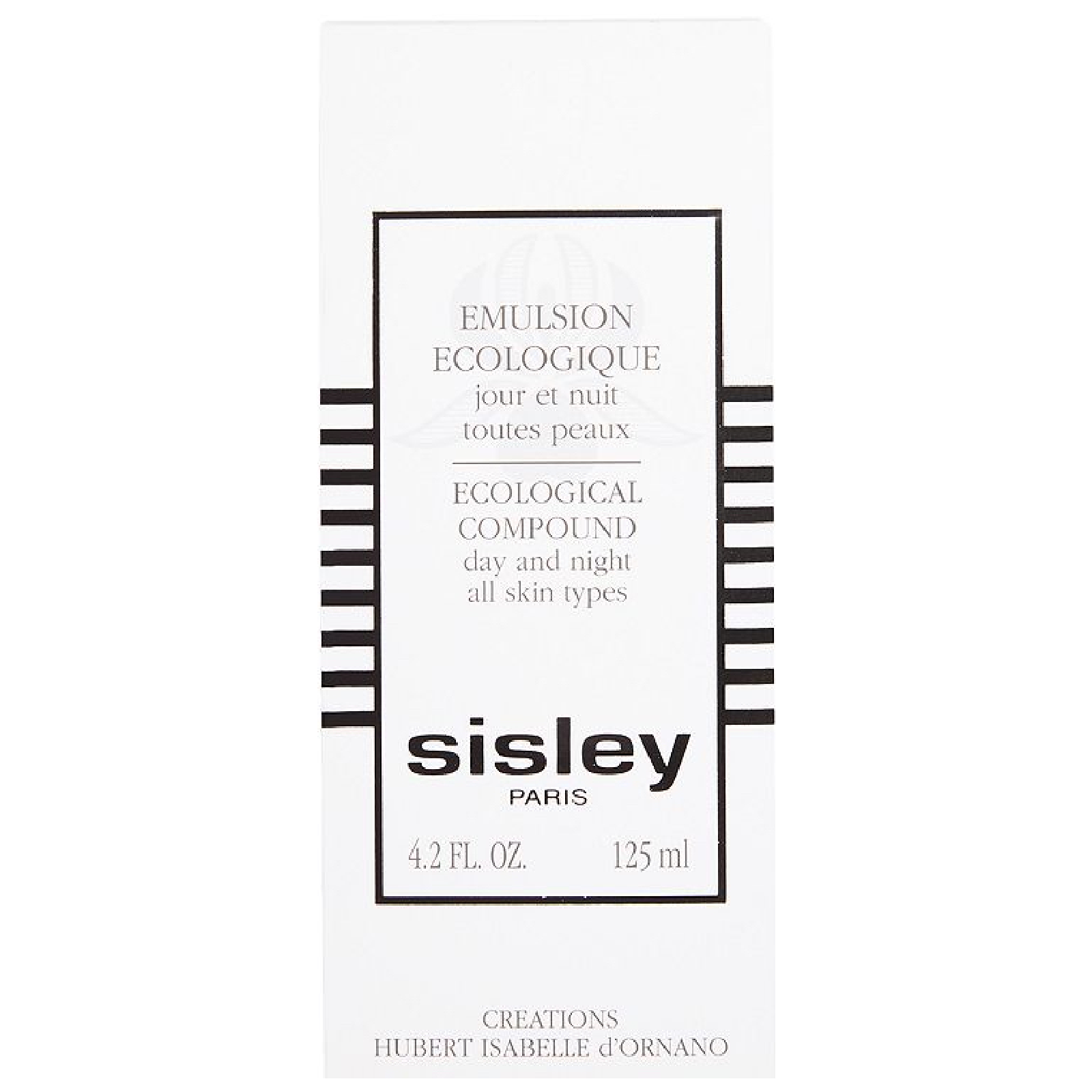 Sisley Paris Ecological Compound Emulsion