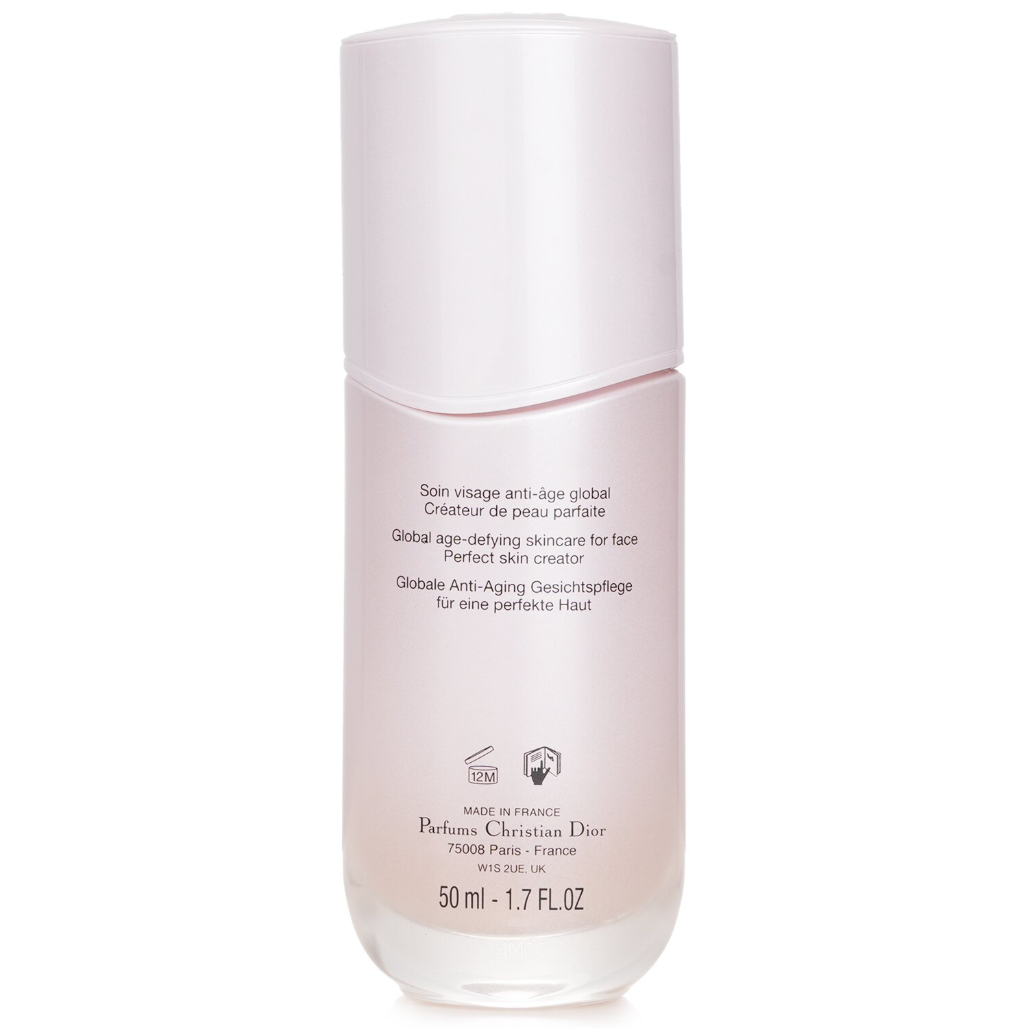 Dior Dreamskin Care & Perfect Skin Creator