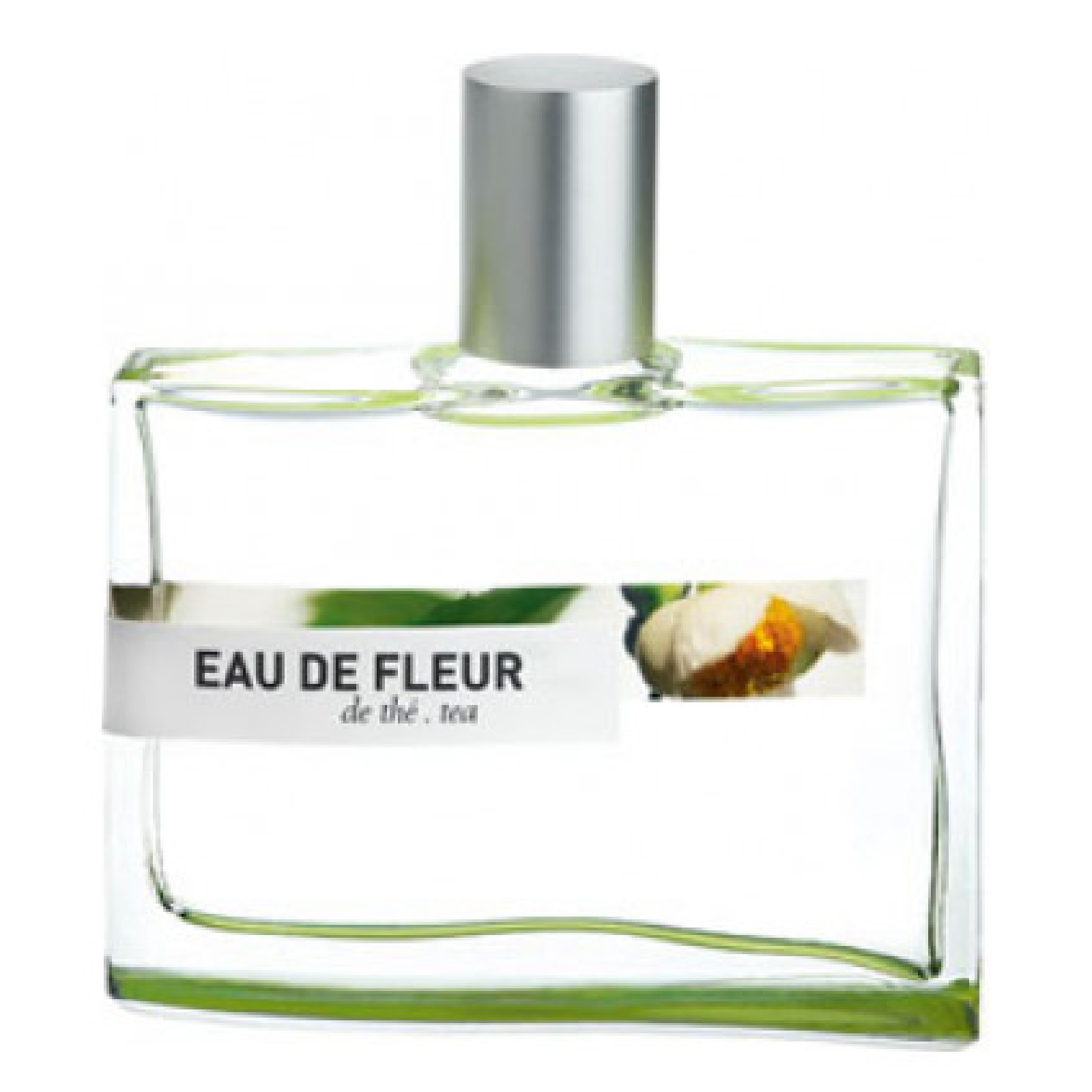 Kenzo Eau Fleur de Tea Eau de Toilette - Floral Freshness