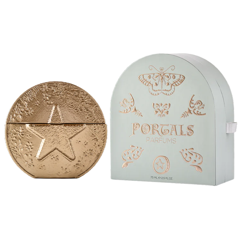 Protal Earthy Abundance Eau de Parfum for Women