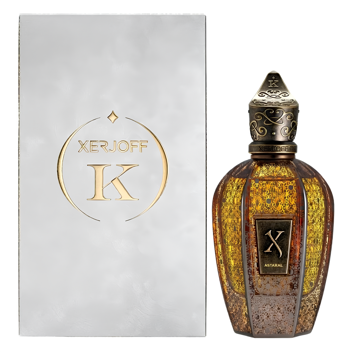 Xerjoff Astaral Parfum for Everyone