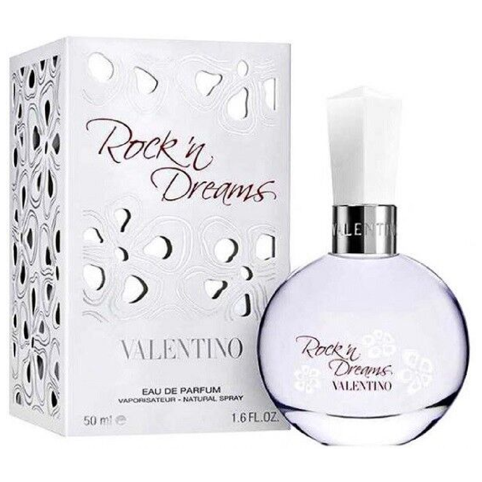 Valentino Rock & Dreams Eau de Parfum for Women