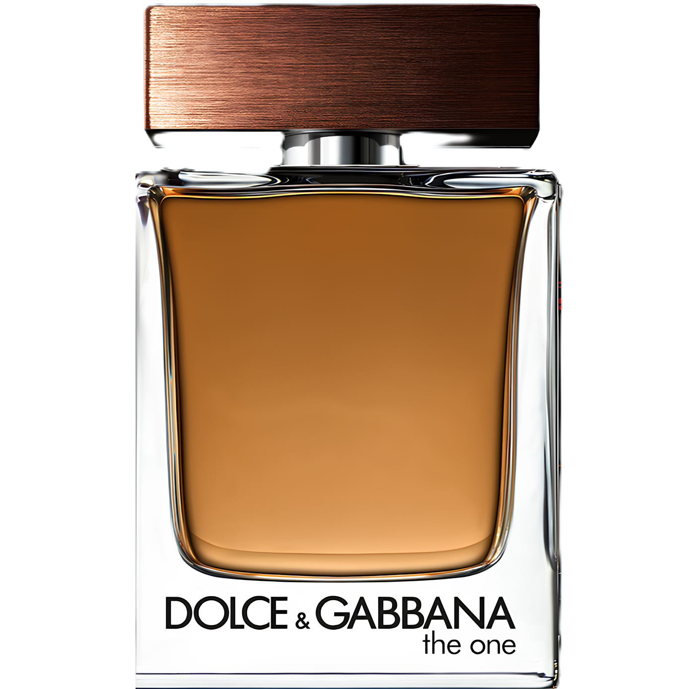 Dolce & Gabbana The One Eau de Toilette for Men - Authentic