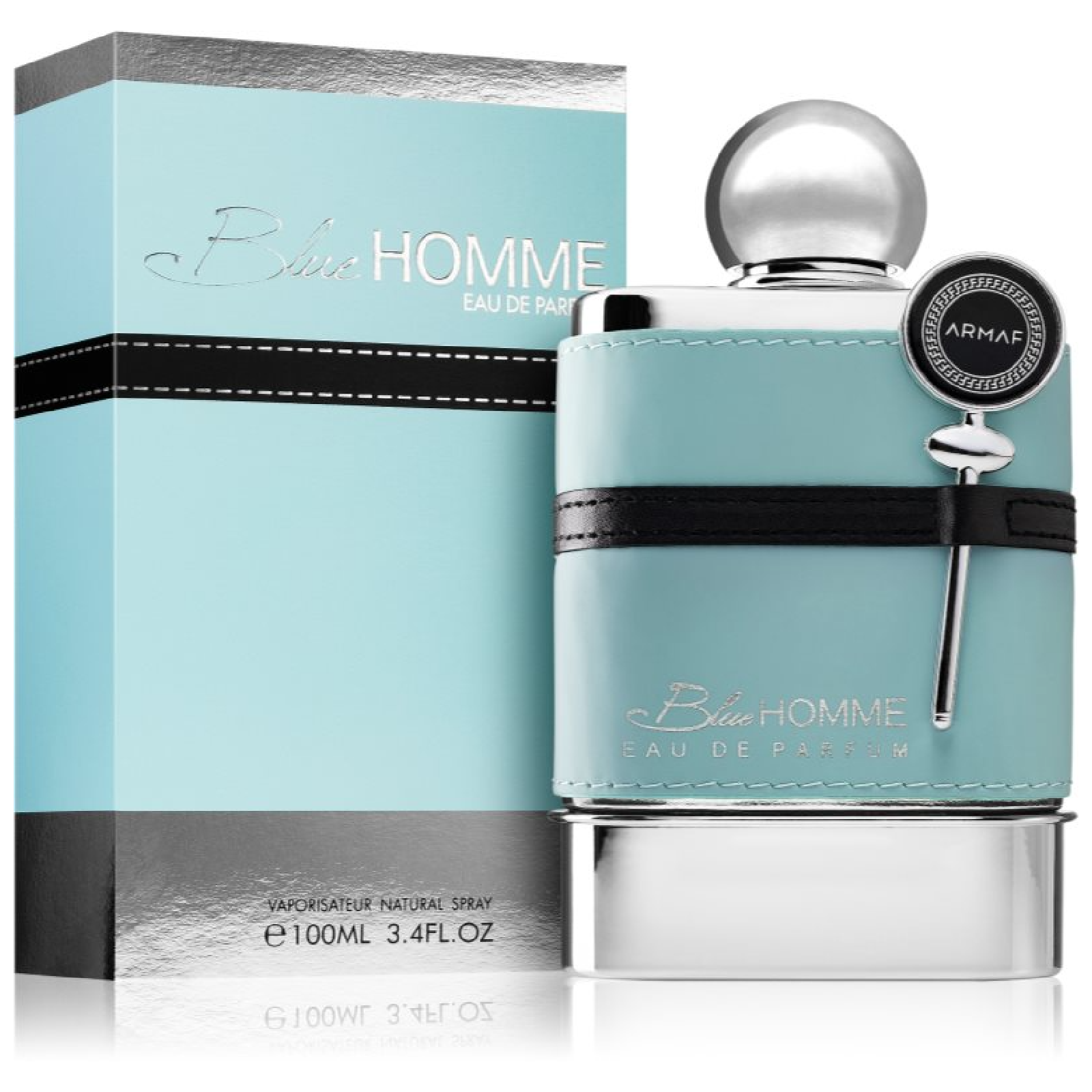 Armaf Blue Homme Eau de Parfum for Men