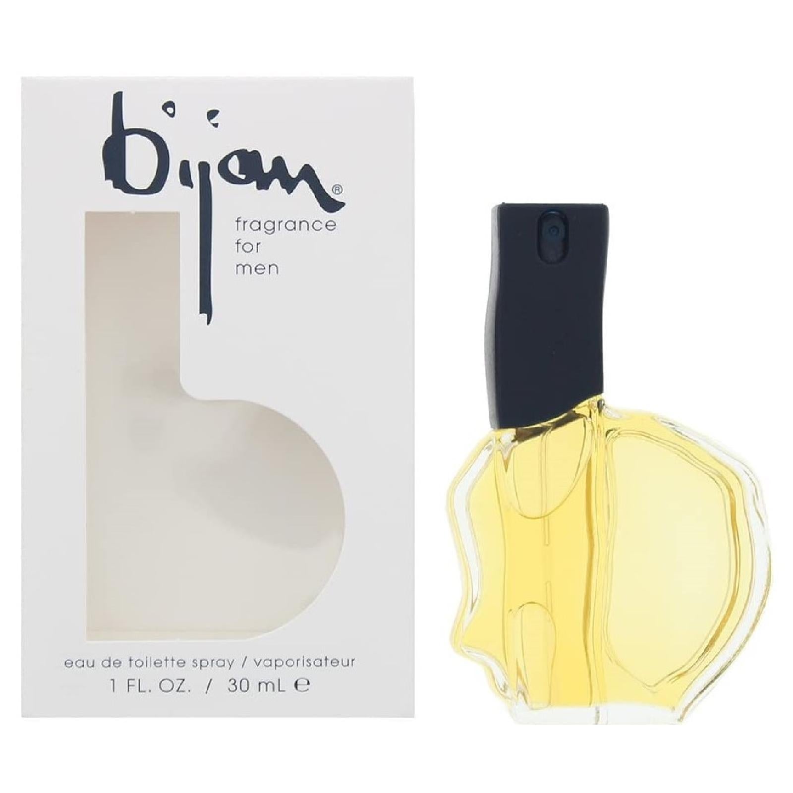 Bijan Eau de Toilette for Men