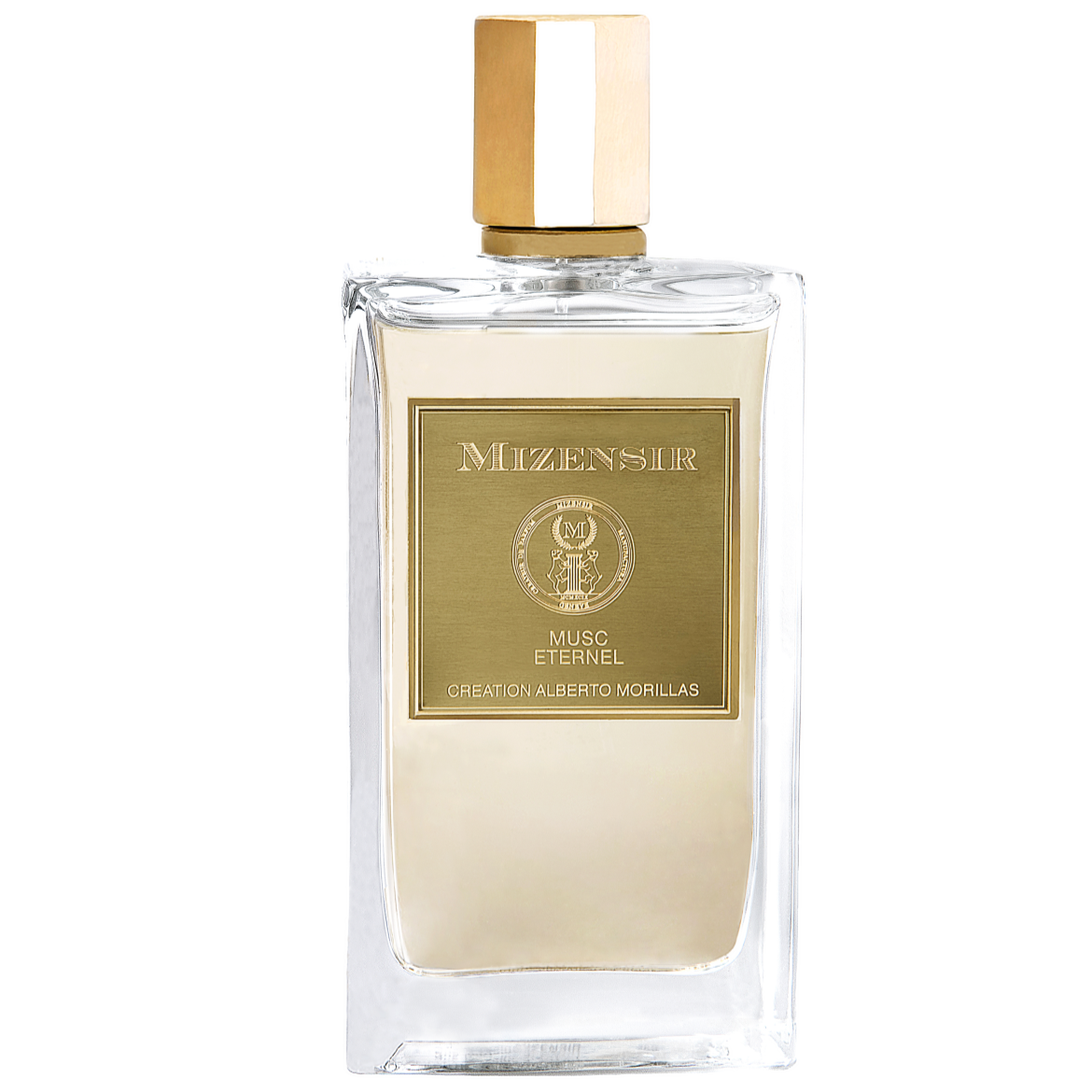 Mizensir Musc Eternel Eau de Parfum for Everyone