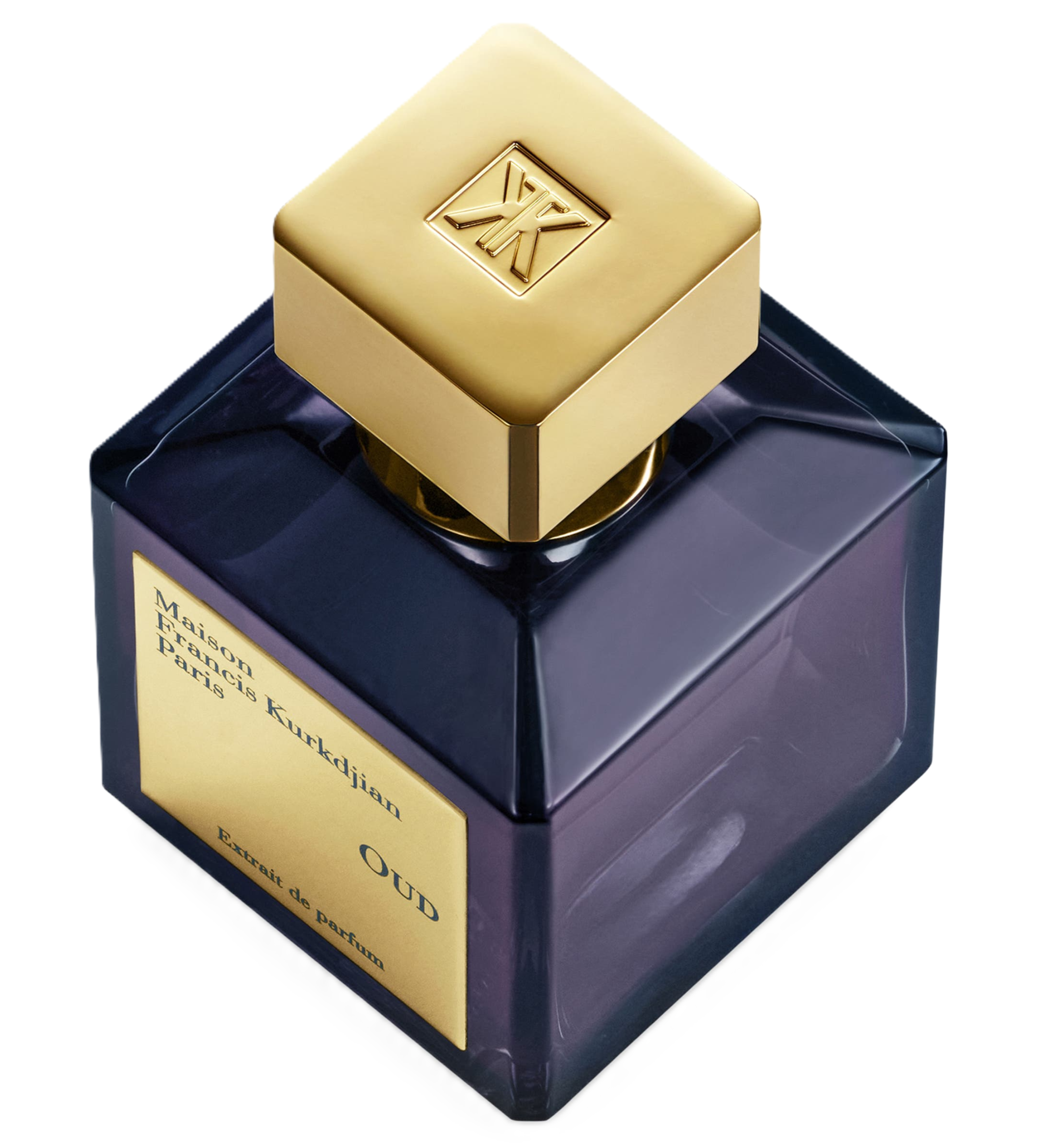 Maison Francis Kurkdjian Oud Extrait de Parfum for Everyone