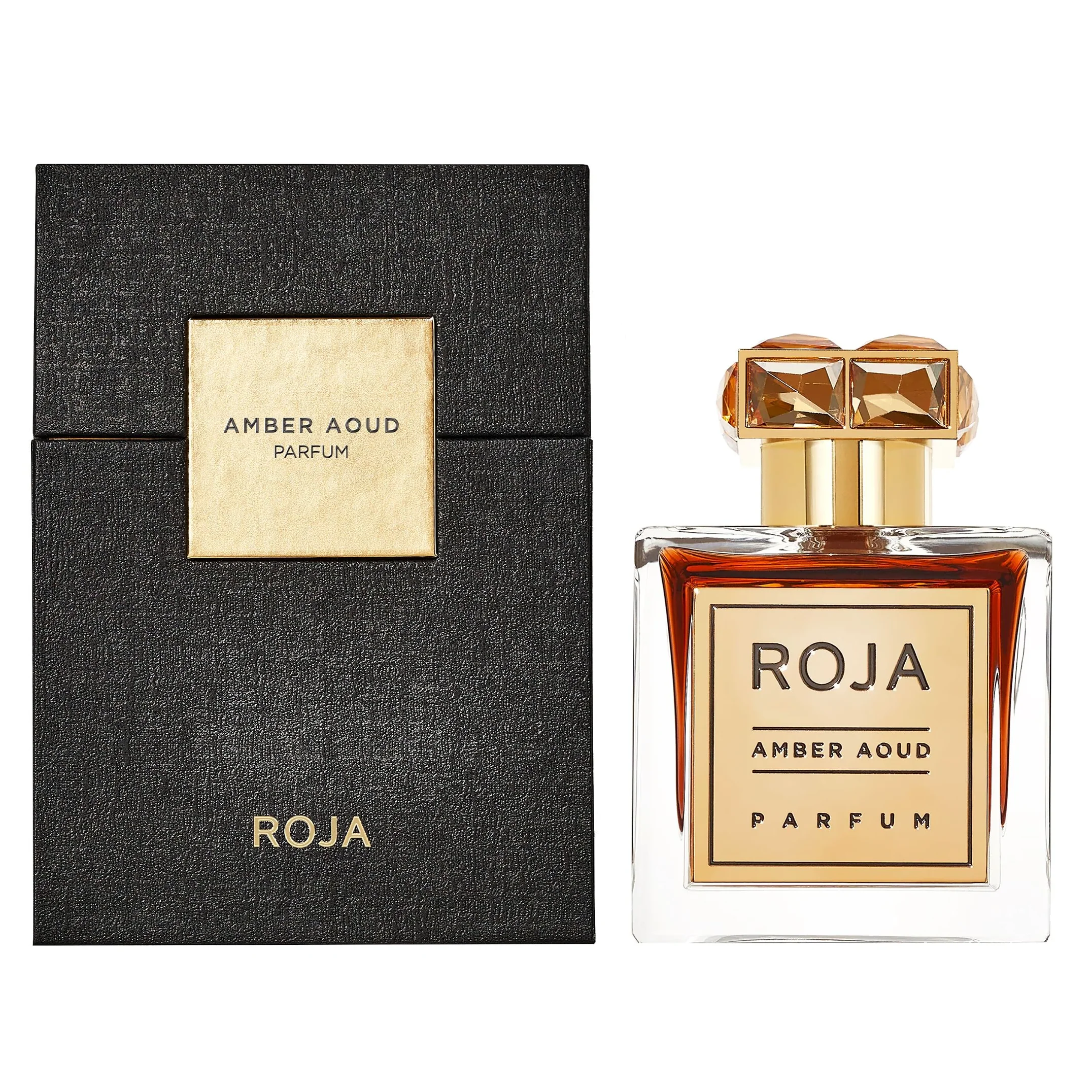 Roja Aoud Extraordinaire Parfum for Everyone