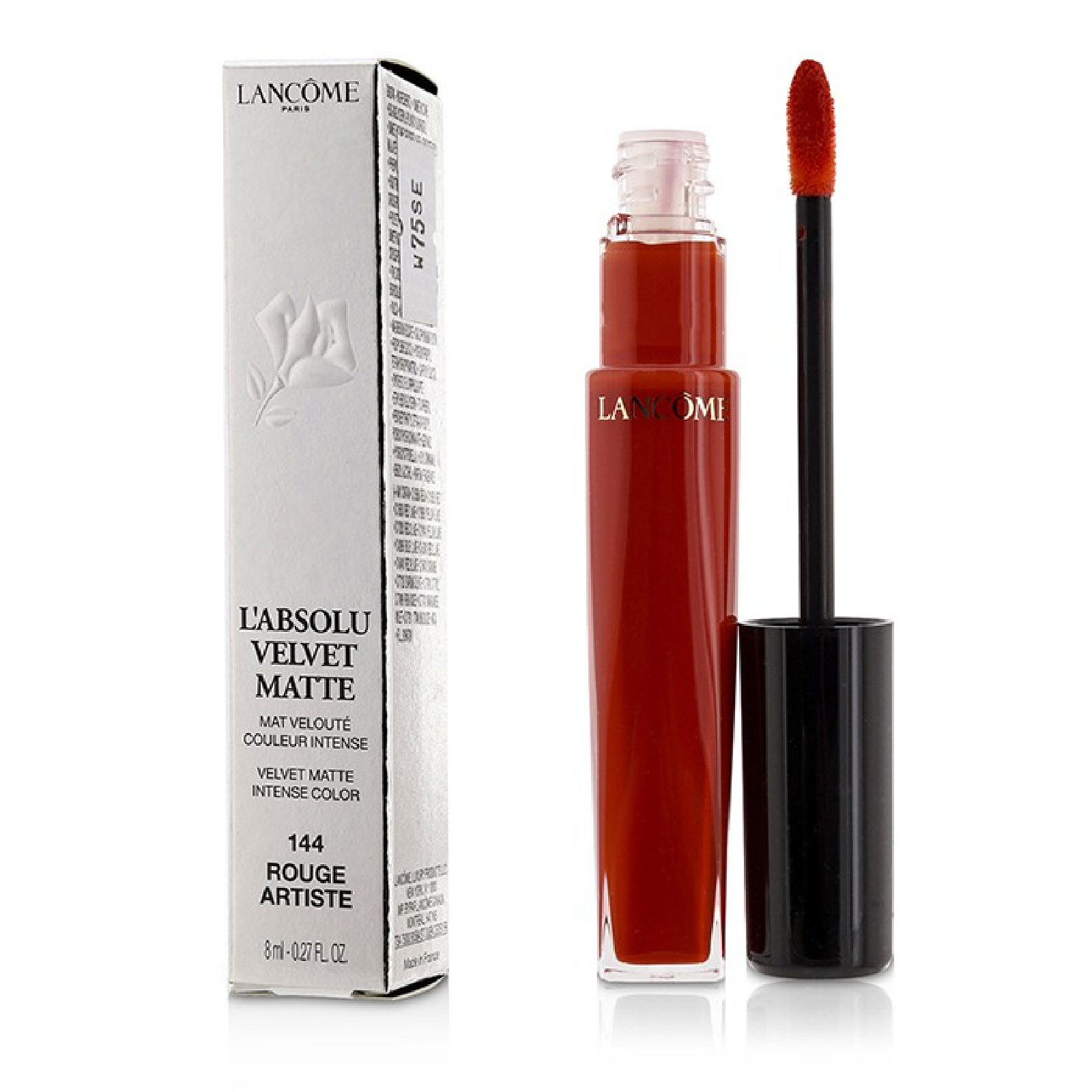 Lancome L'Absolu Velvet Matte for Women
