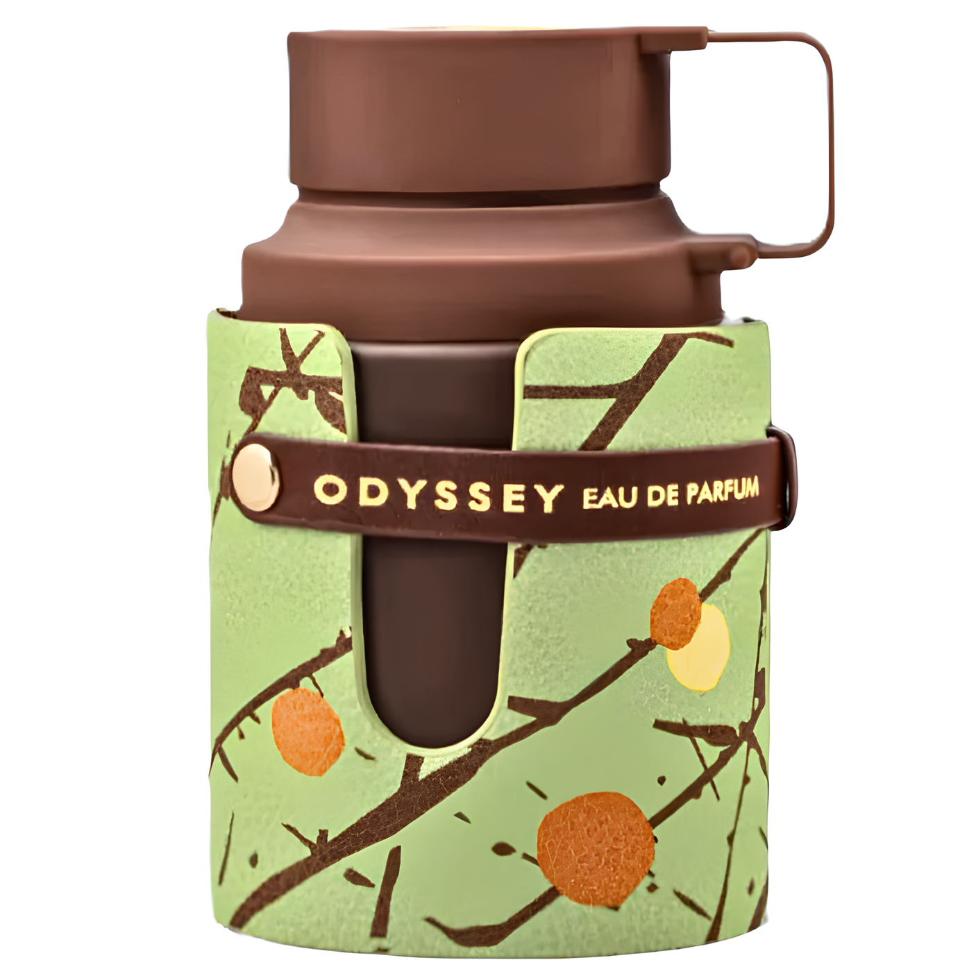 Armaf Odyssey Dubai Chocolat Gourmand Eau de Parfum
