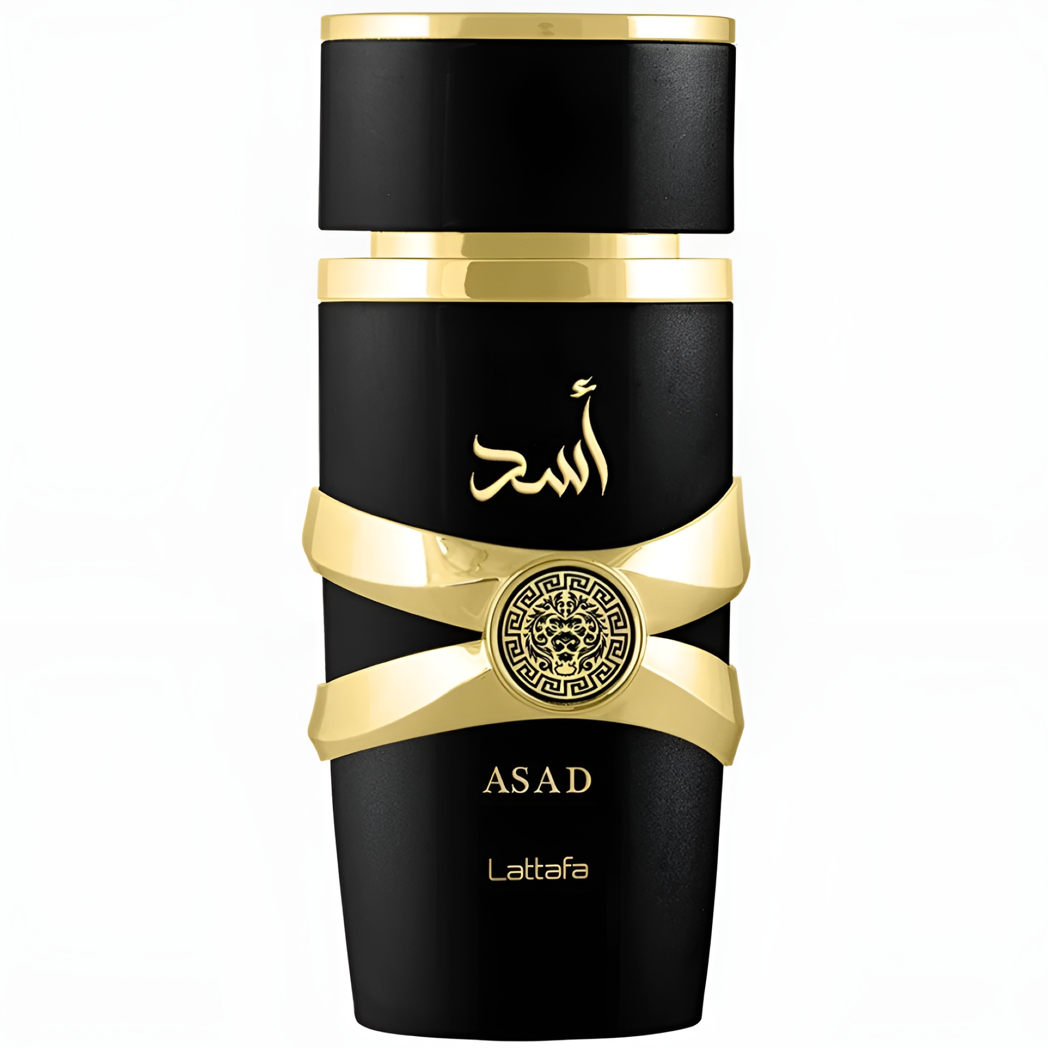 Lattafa Asad Eau de Parfum for Men
