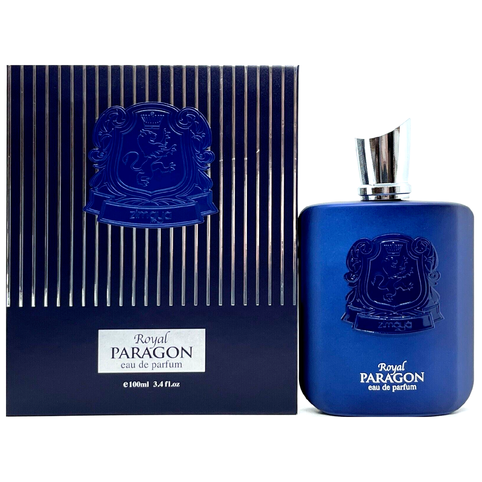 Zimaya Royal Paragon Eau de Parfum for Everyone