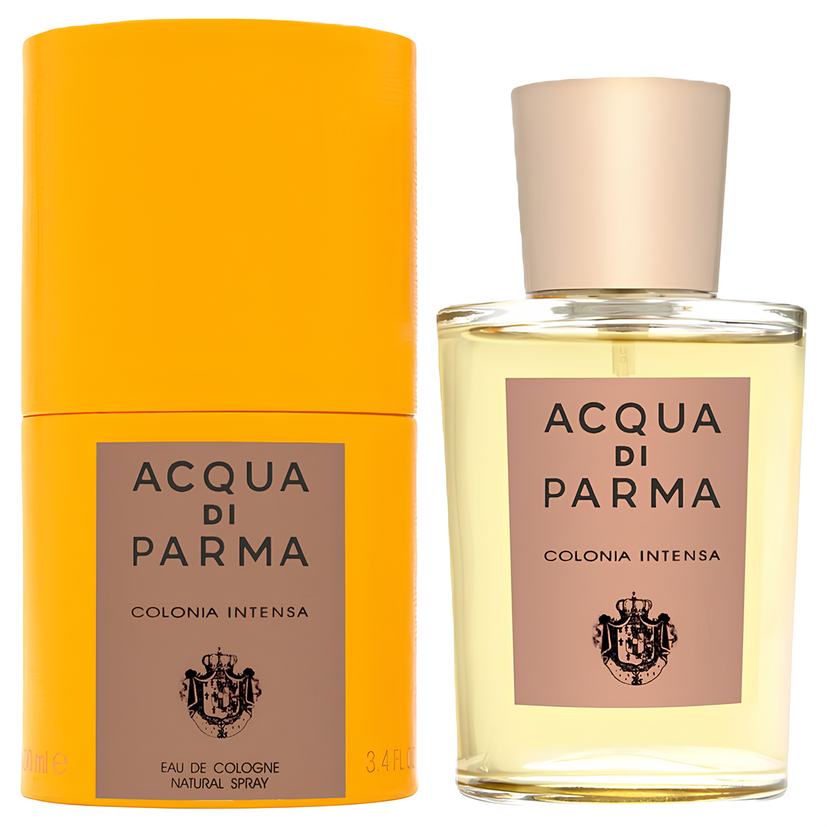 Acqua Di Parma Colonia Intensa Eau de Cologne for Men
