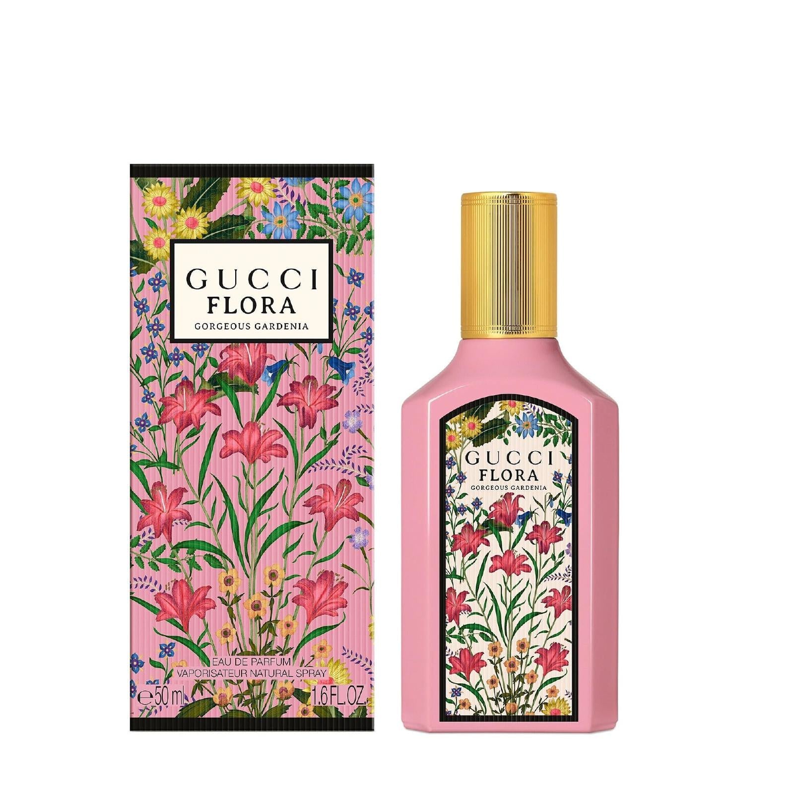 Gucci Flora Gorgeous Gardenia Eau de Parfum for Women