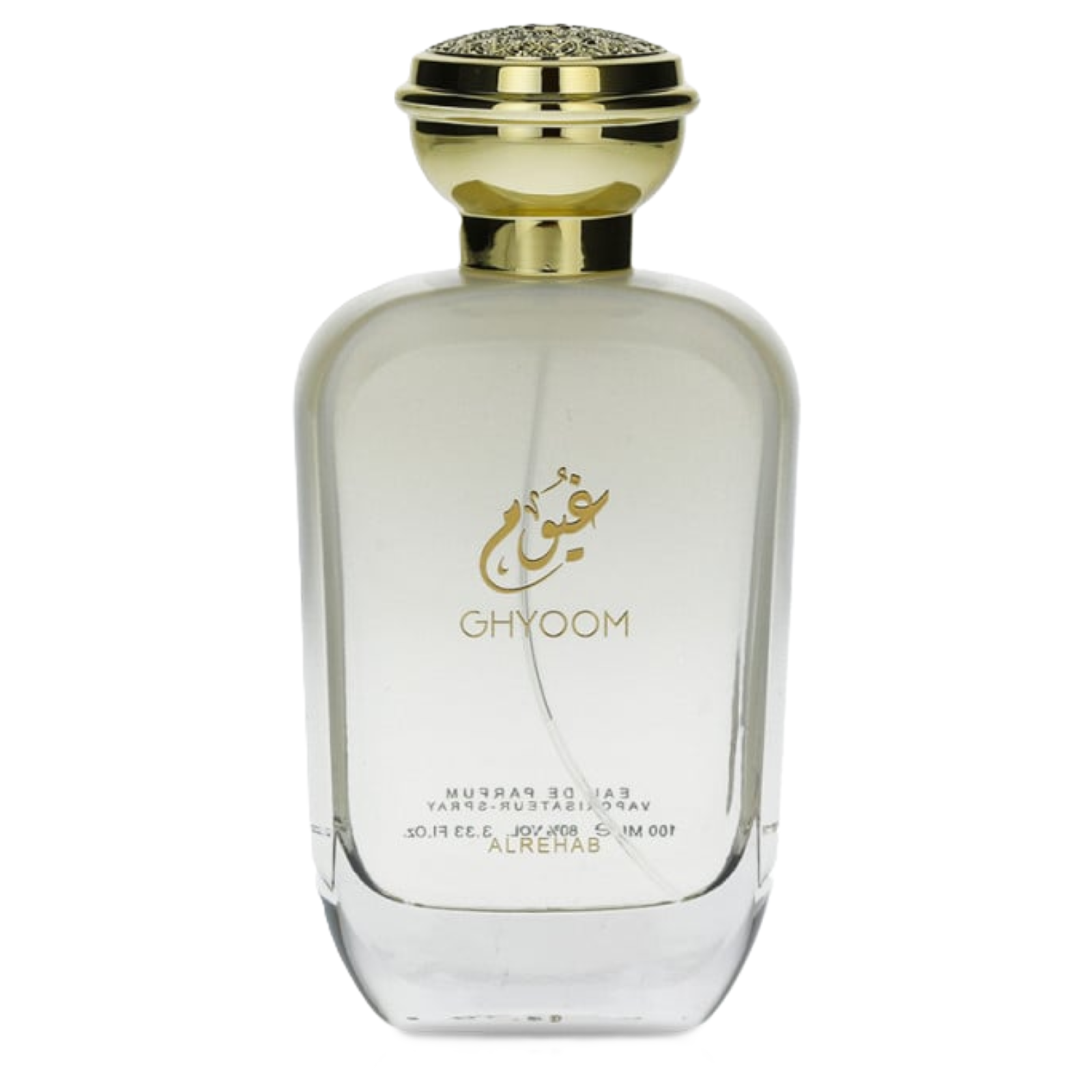 Al-Rehab Ghyoom Eau de Parfum for Women