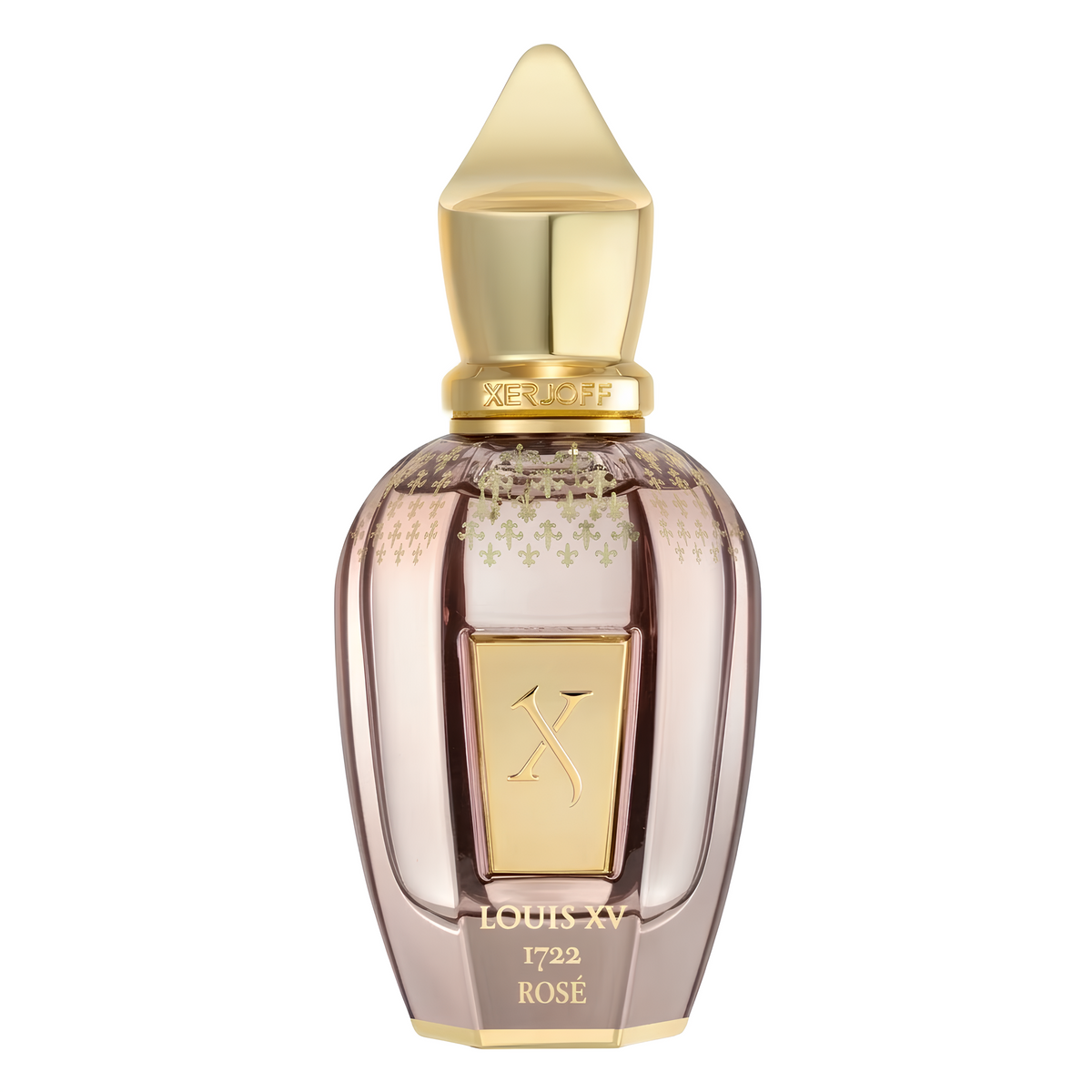 Xerjoff Louis XV 1722 Rose Parfum for Everyone