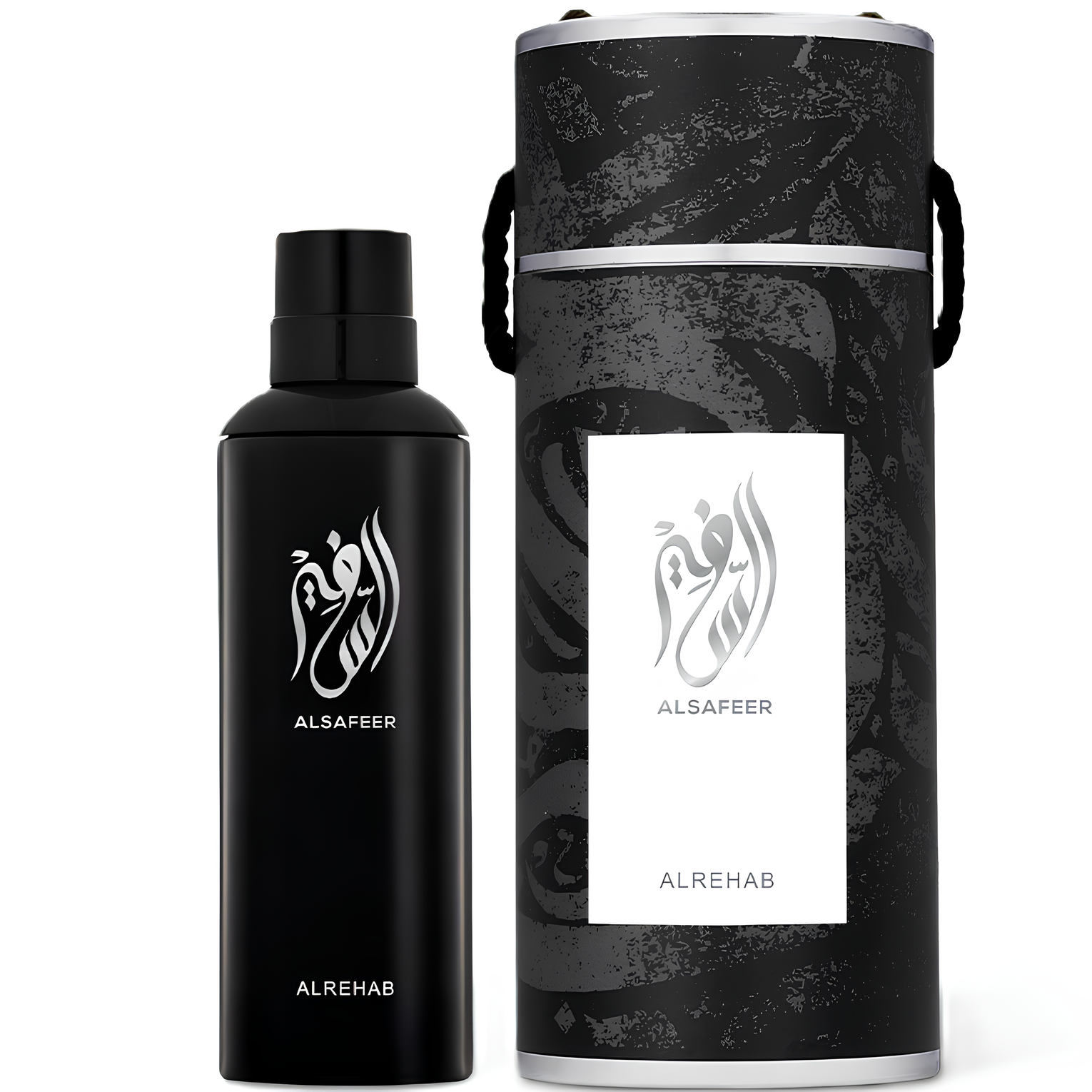 Al-Rehab Alsafeer Eau de Parfum for Men