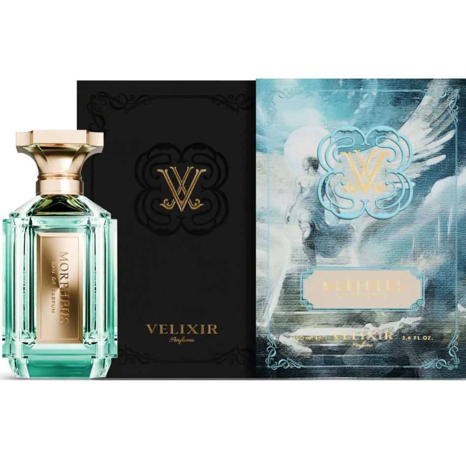 Velixir Morpheus Eau de Parfum for Everyone