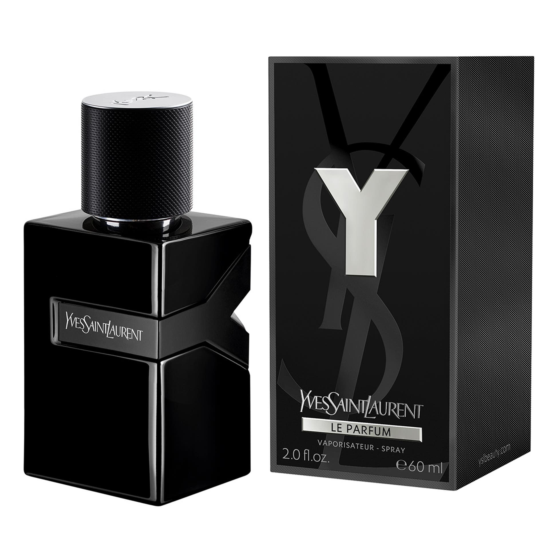 Yves Saint Laurent Y Le Parfum Eau de Parfum for Men