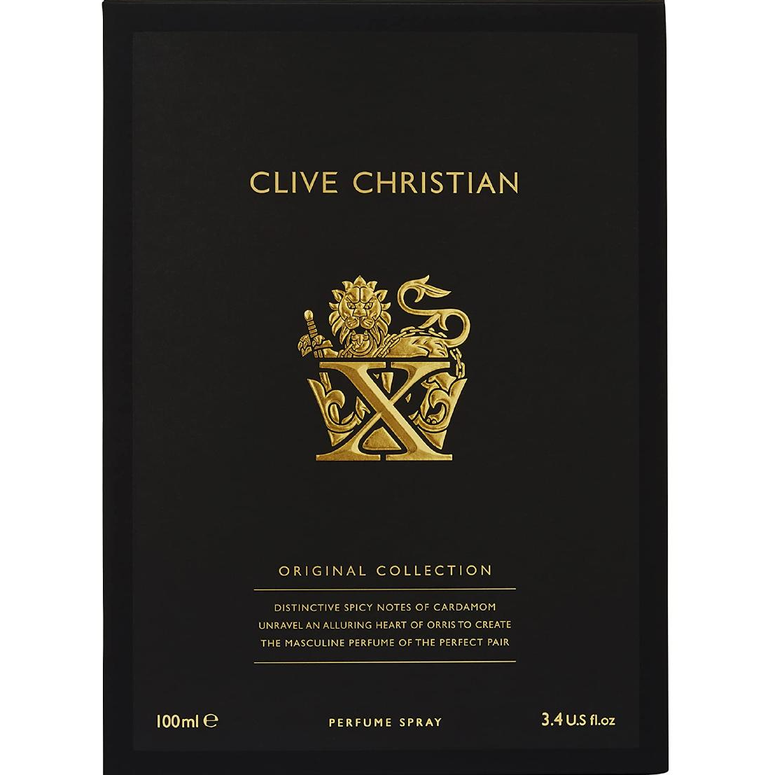 Clive Christian X Parfum for Men