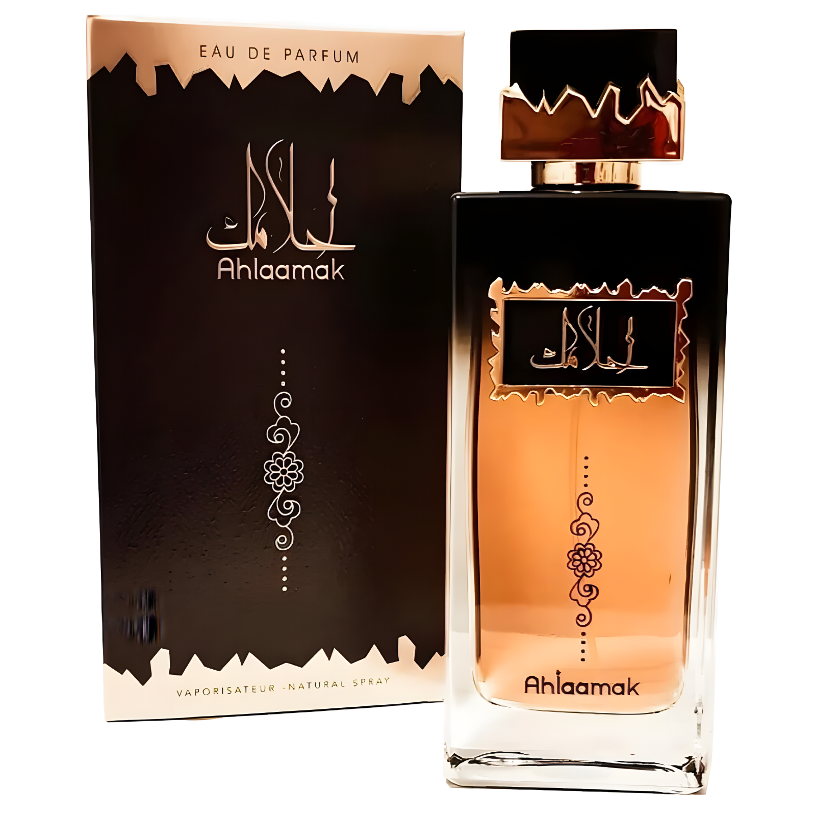 Ard Al Zaafaran Ahlaamak Eau de Parfum for Everyone