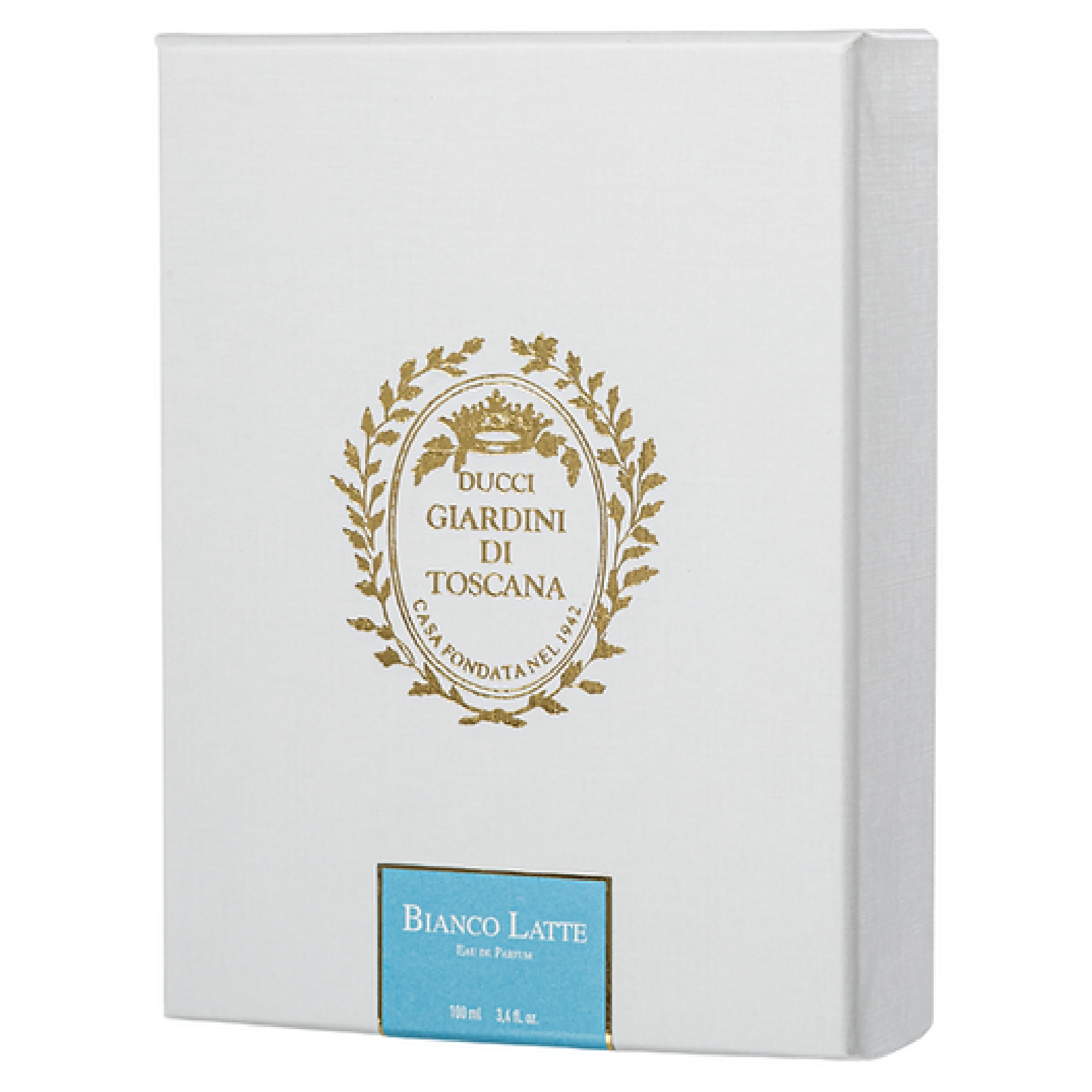 Giardini Di Toscana Bianco Latte Eau de Parfum for Everyone