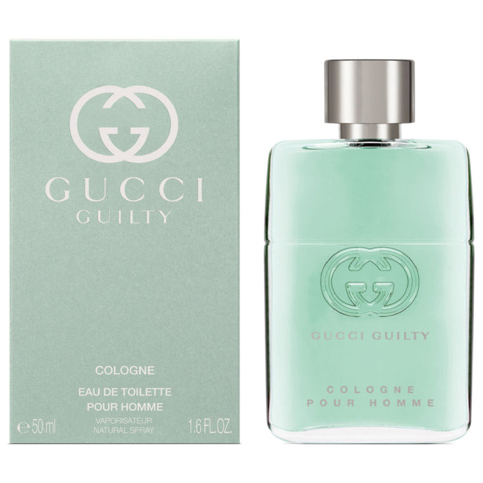 Gucci Guilty Cologne Eau de Toilette for Men