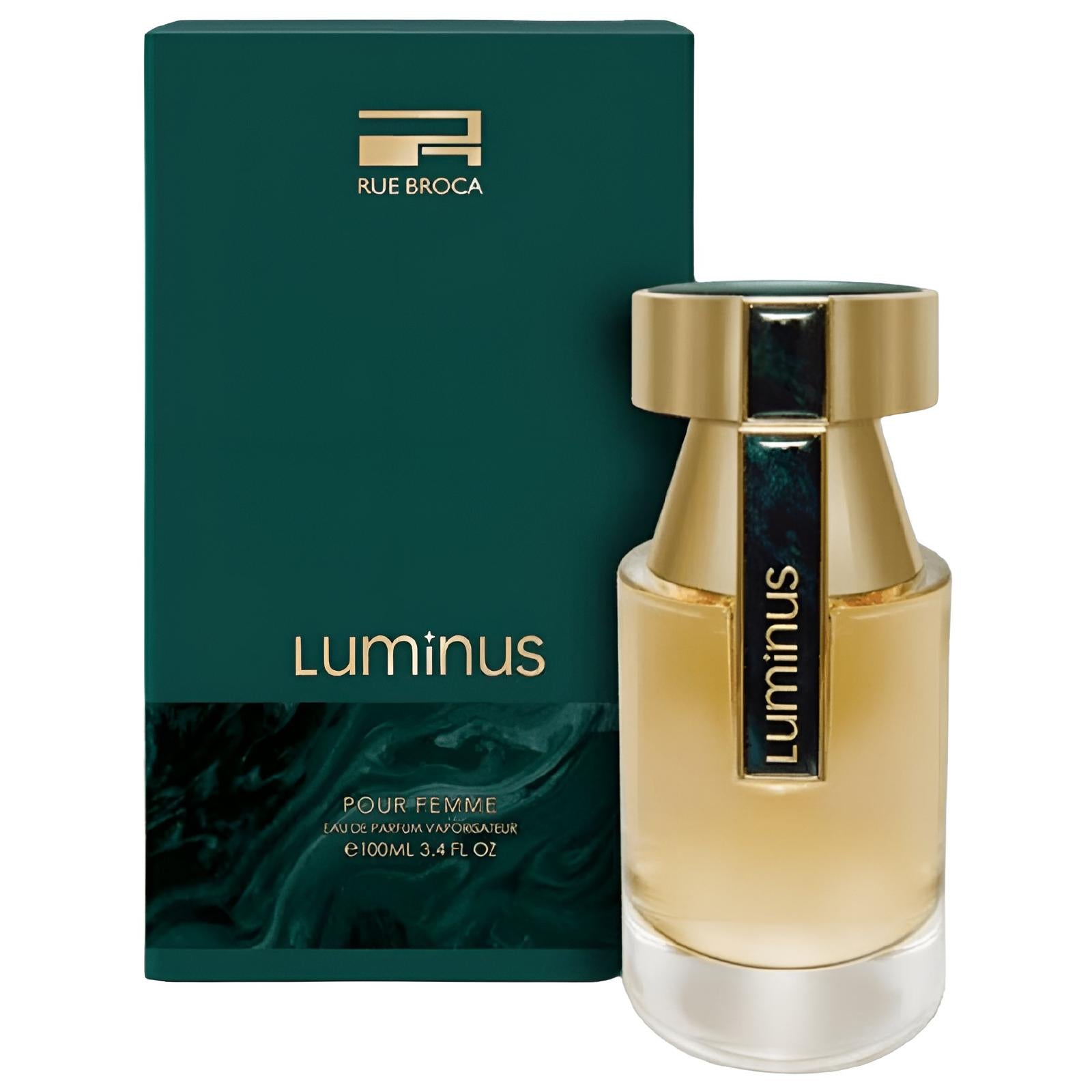 Rue Broca Luminous Eau de Parfum for Women